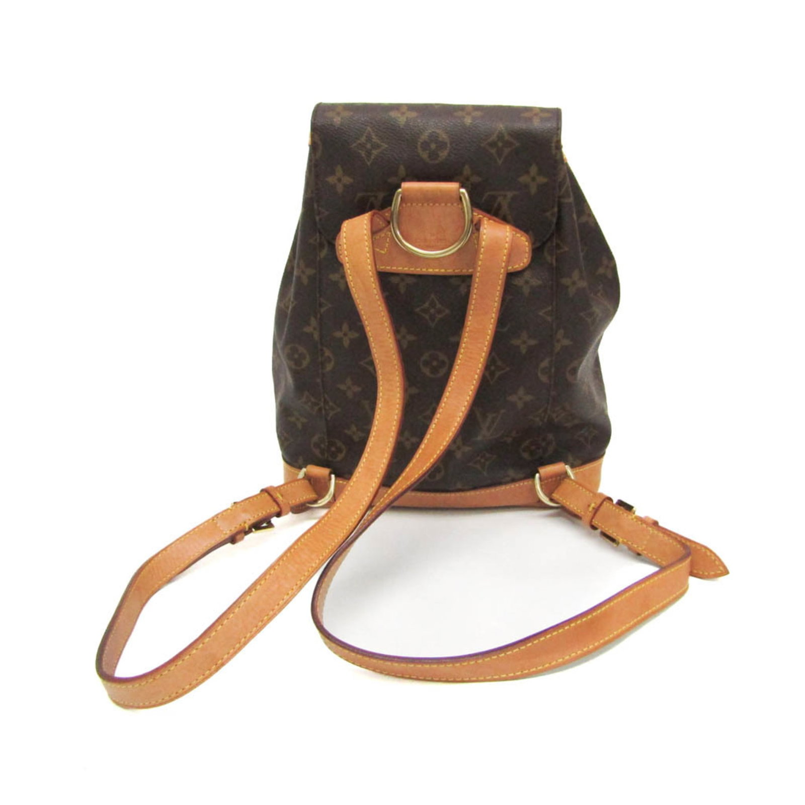 Vuitton Louis Monogram Backpack - 2