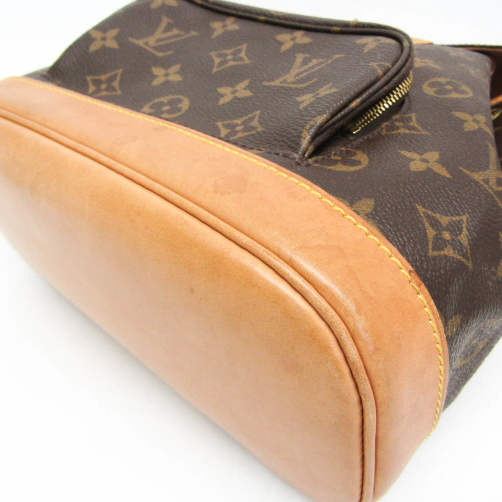 Vuitton Louis Monogram Backpack - 5