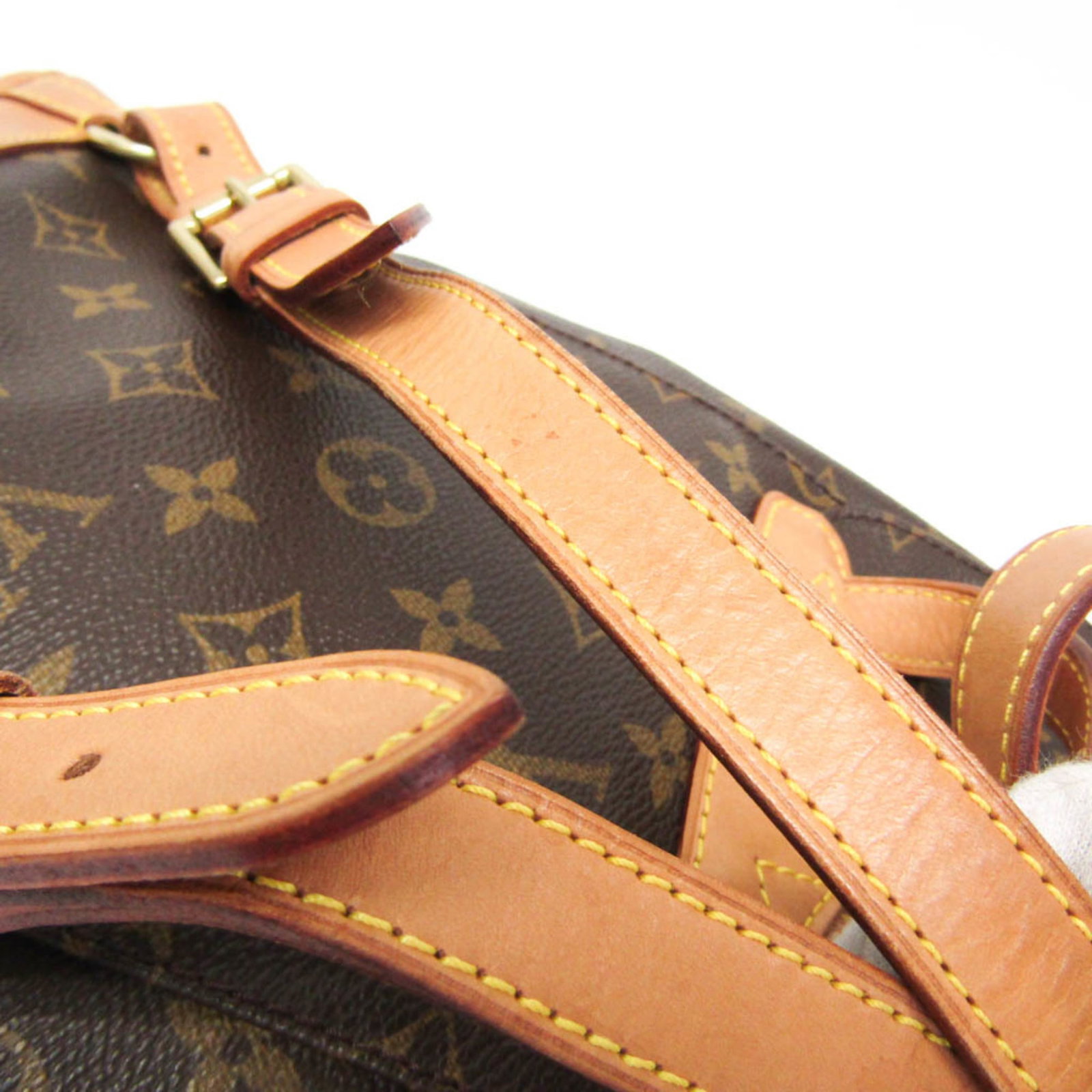 Vuitton Louis Monogram Backpack - 7