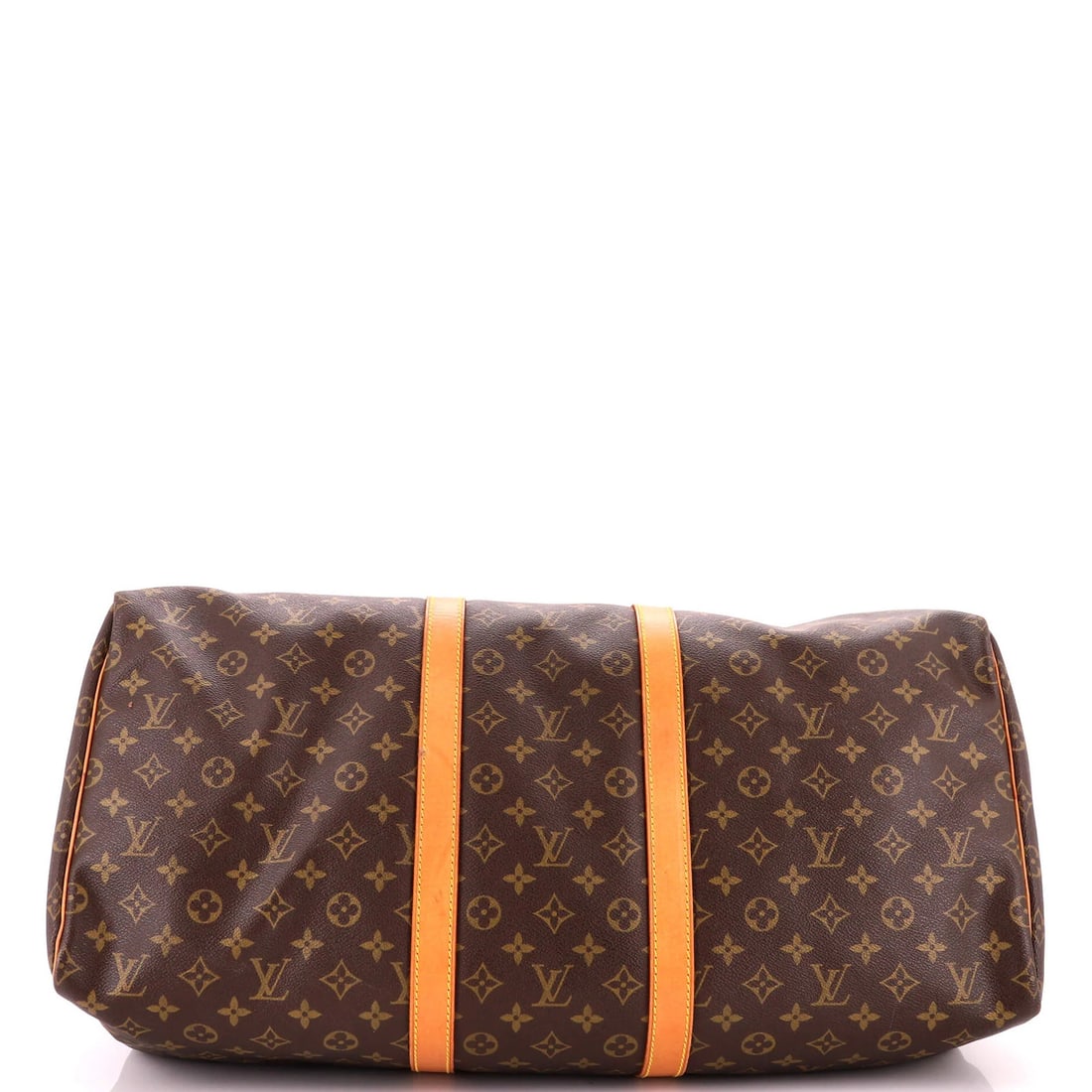 Vuitton Keepall Bag Monogram Canvas Louis - 4