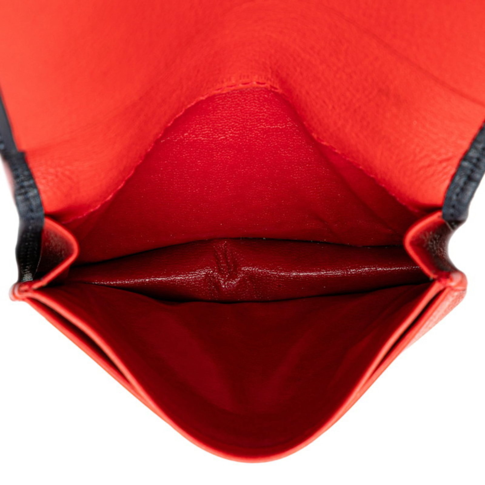 Card Case Leather By Dior - 5