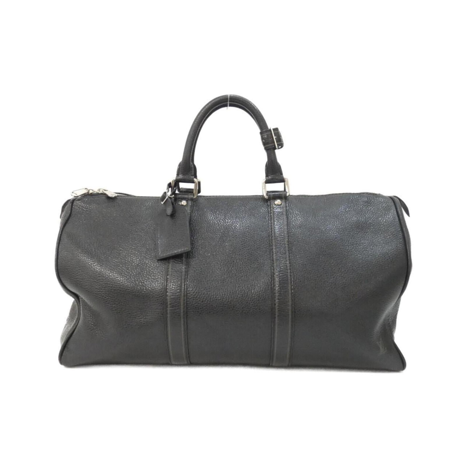 Louis Vuitton Boston Bag Leather (1 of 10)