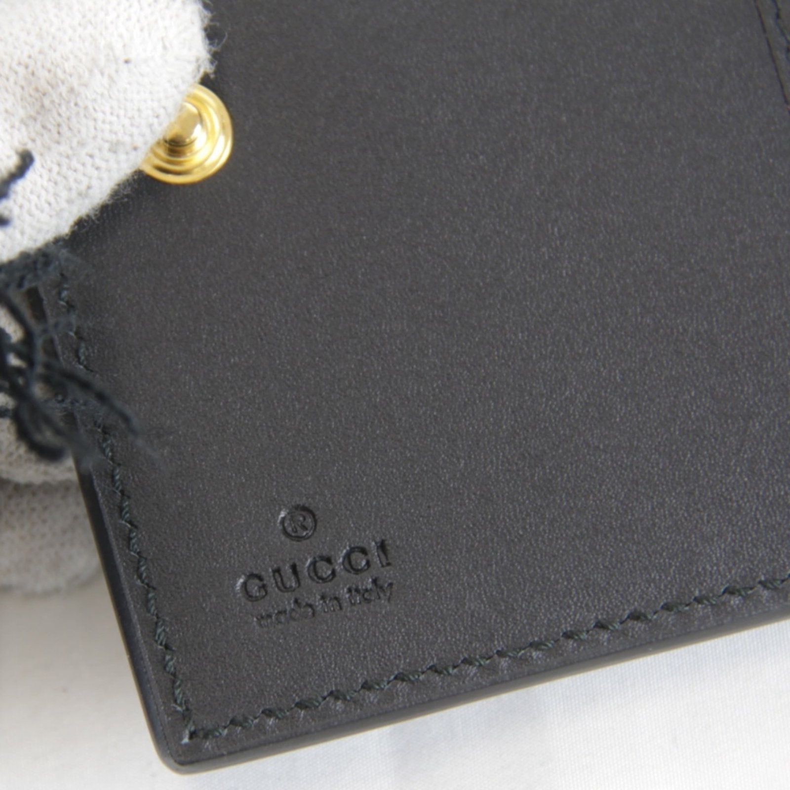 Gucci Wallet (Tri-Fold) - 11