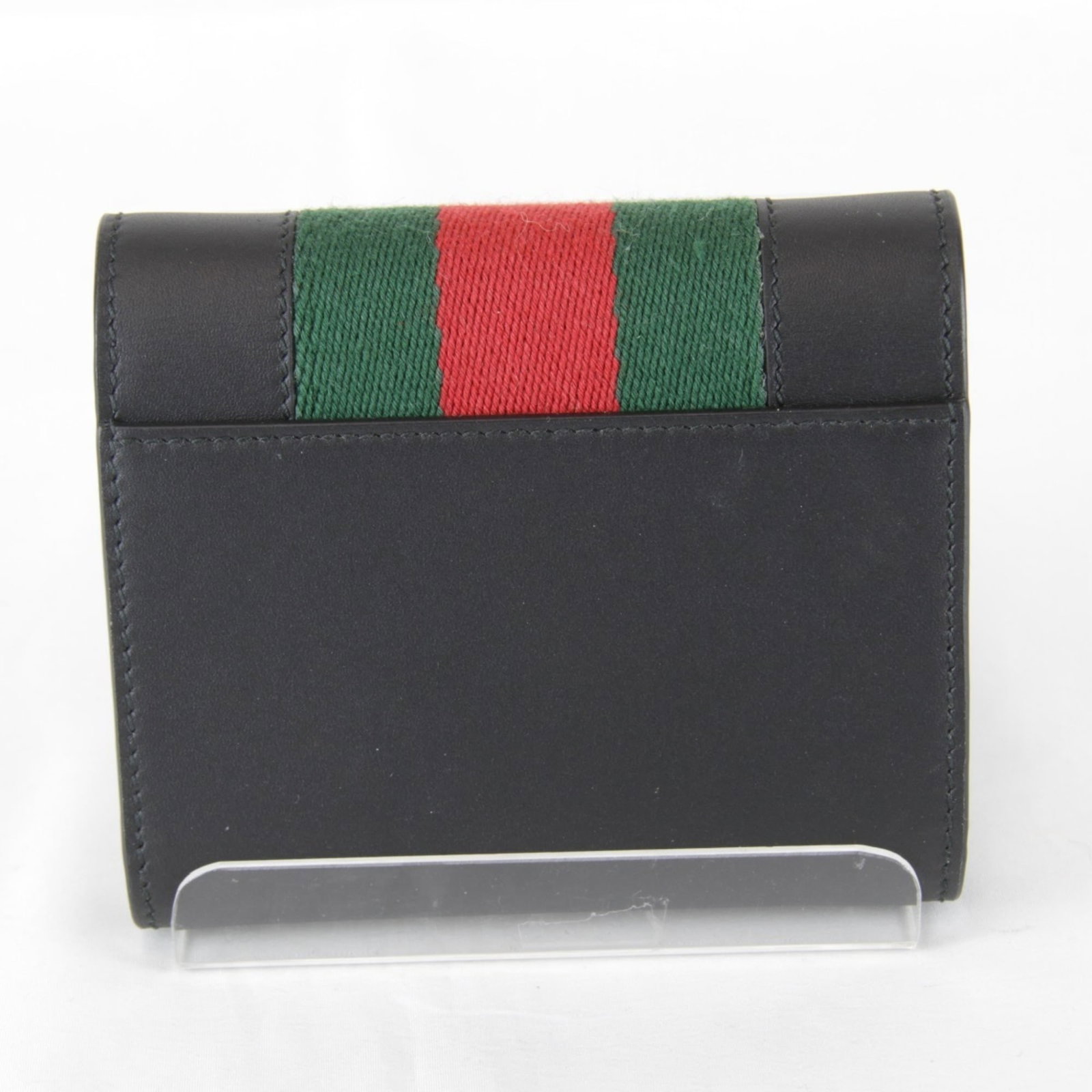 Gucci Wallet (Tri-Fold) - 2