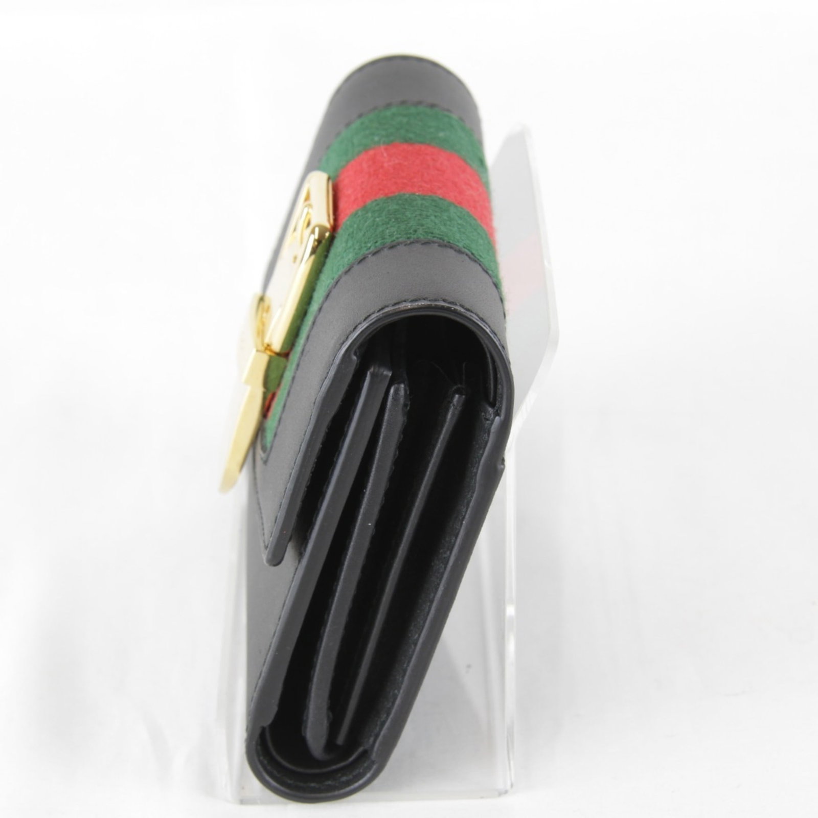 Gucci Wallet (Tri-Fold) - 3