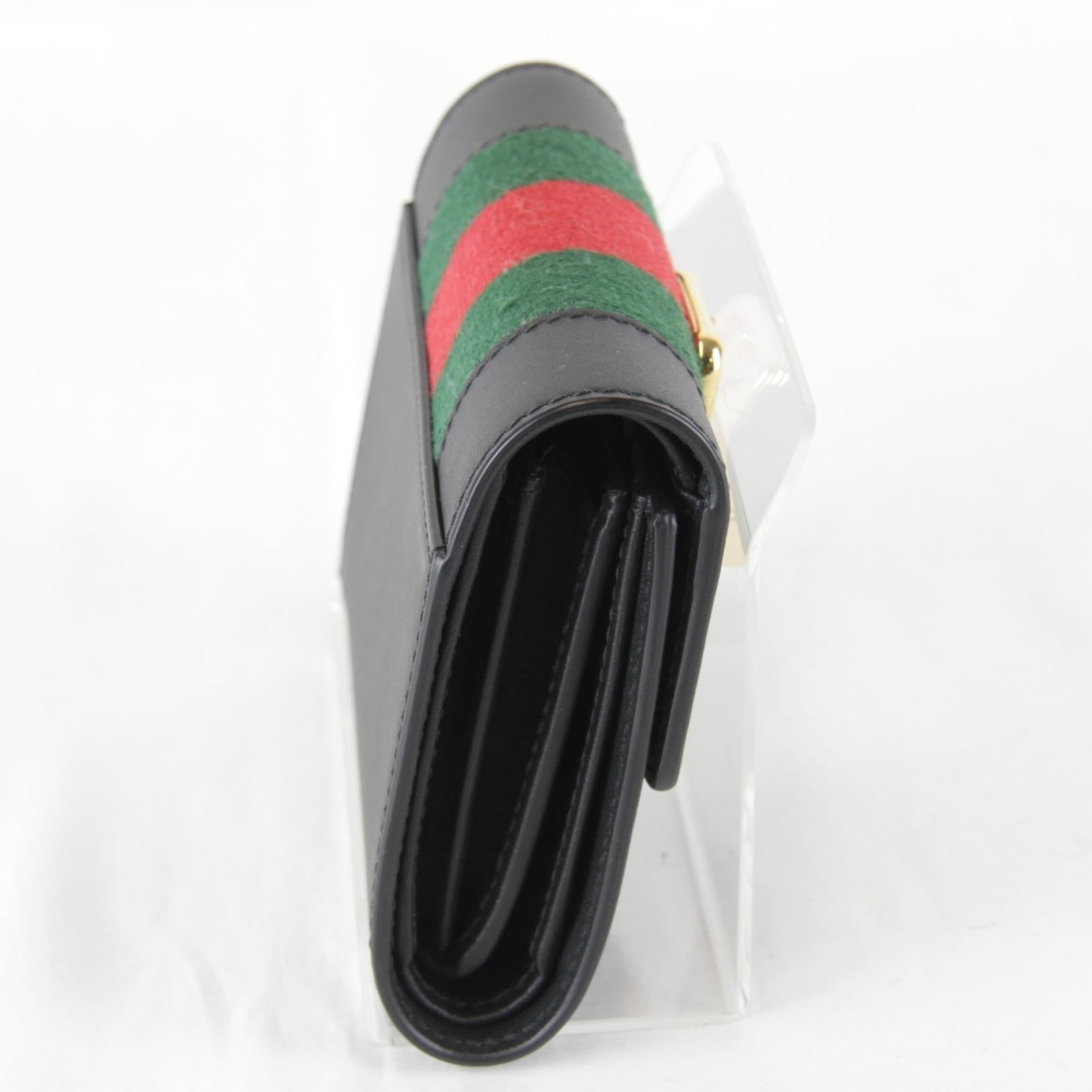 Gucci Wallet (Tri-Fold) - 4