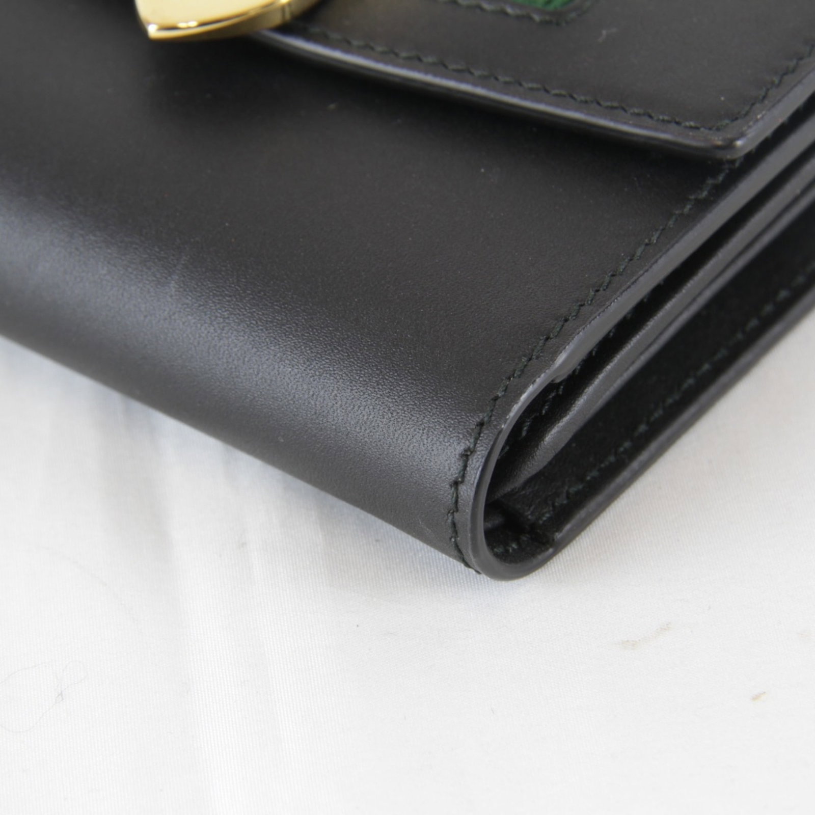 Gucci Wallet (Tri-Fold) - 5