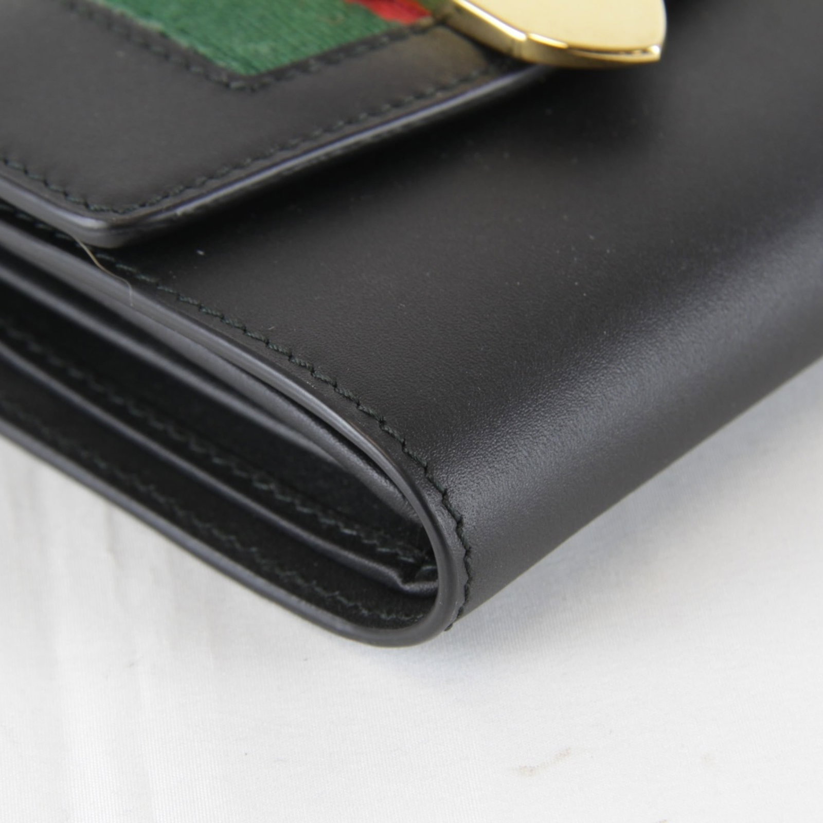 Gucci Wallet (Tri-Fold) - 6