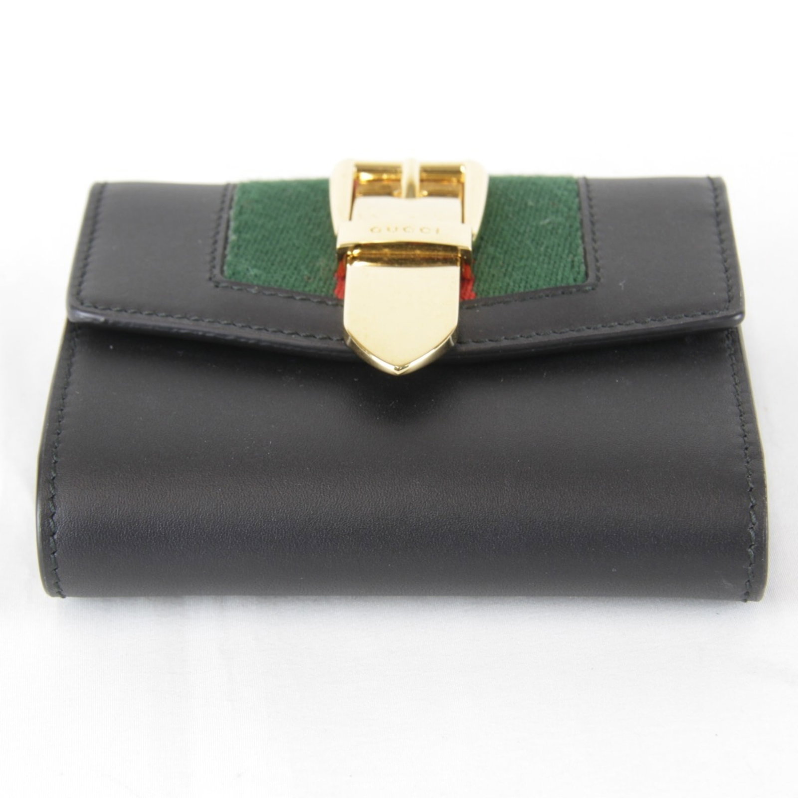 Gucci Wallet (Tri-Fold) - 7