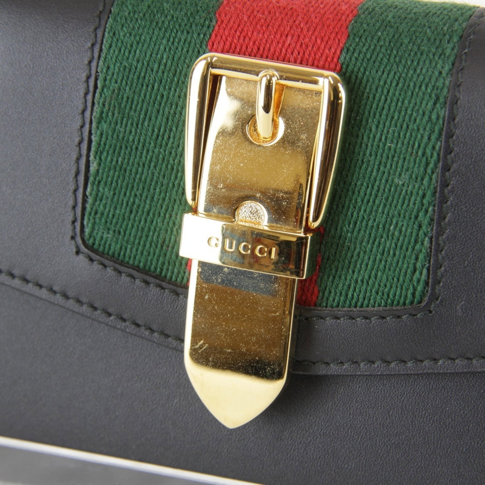 Gucci Wallet (Tri-Fold) - 8