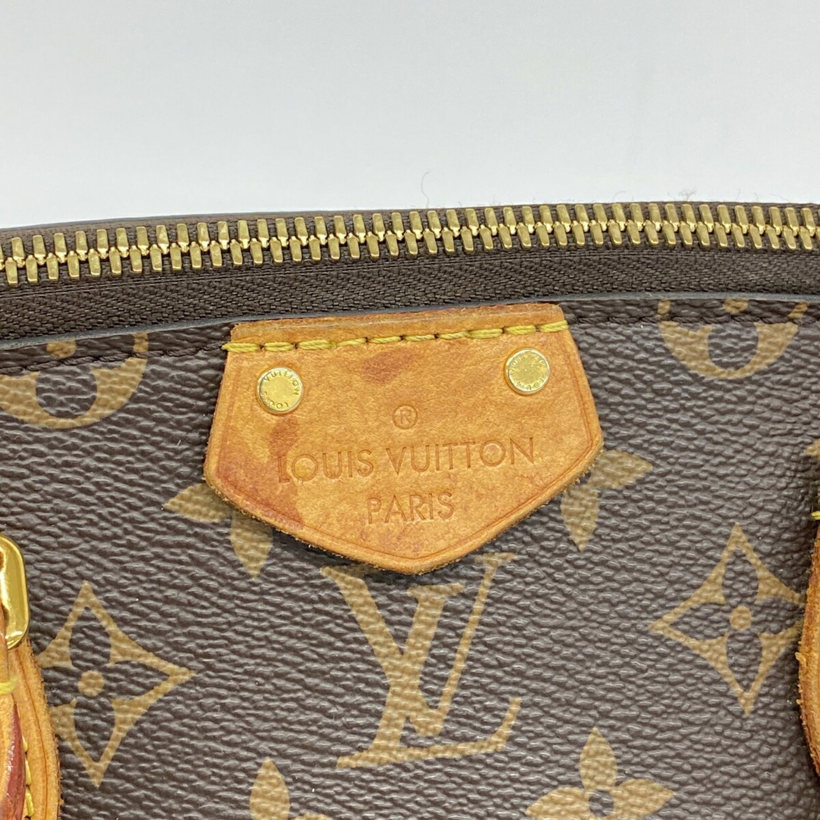 Handbag Louis Vuitton - 13