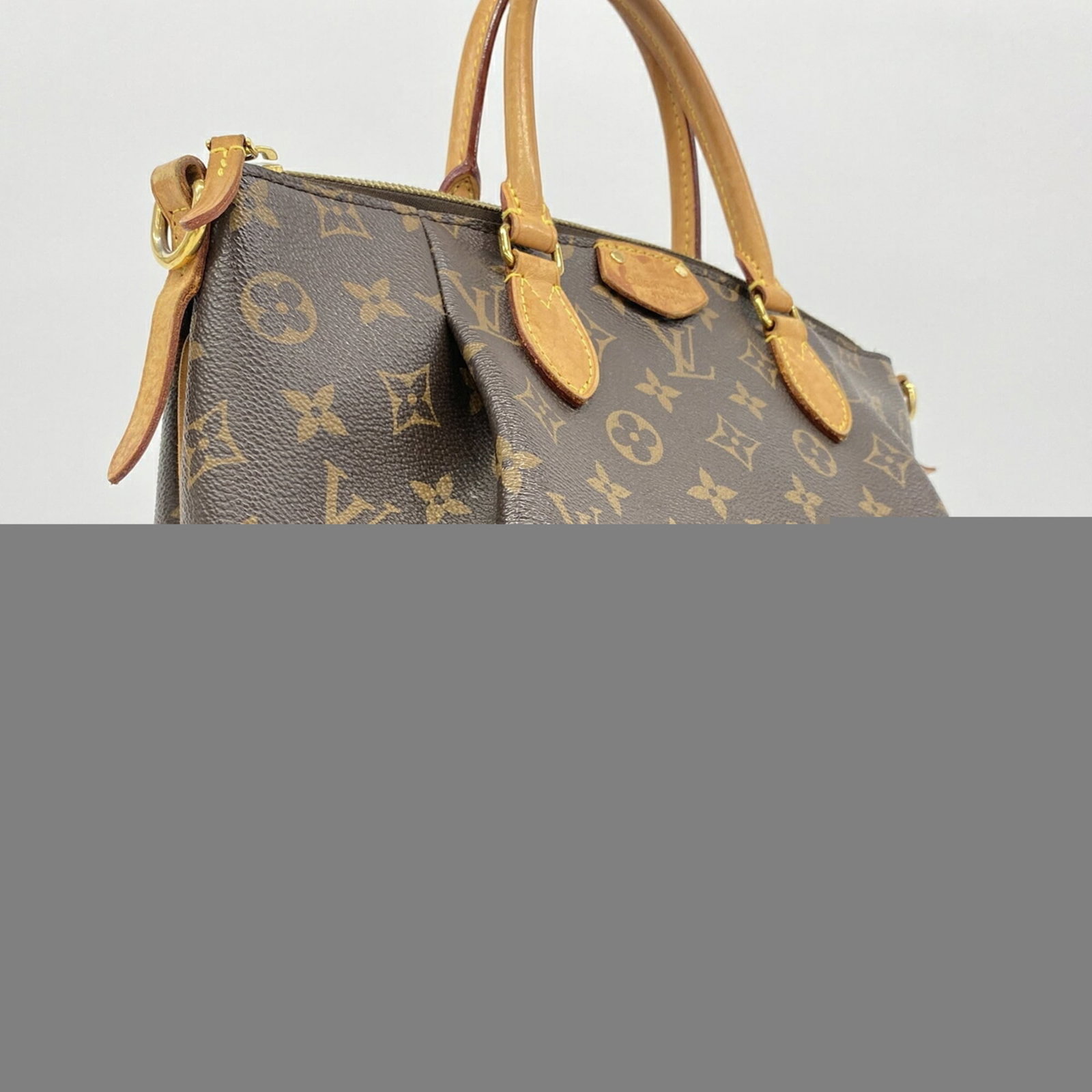 Handbag Louis Vuitton - 2