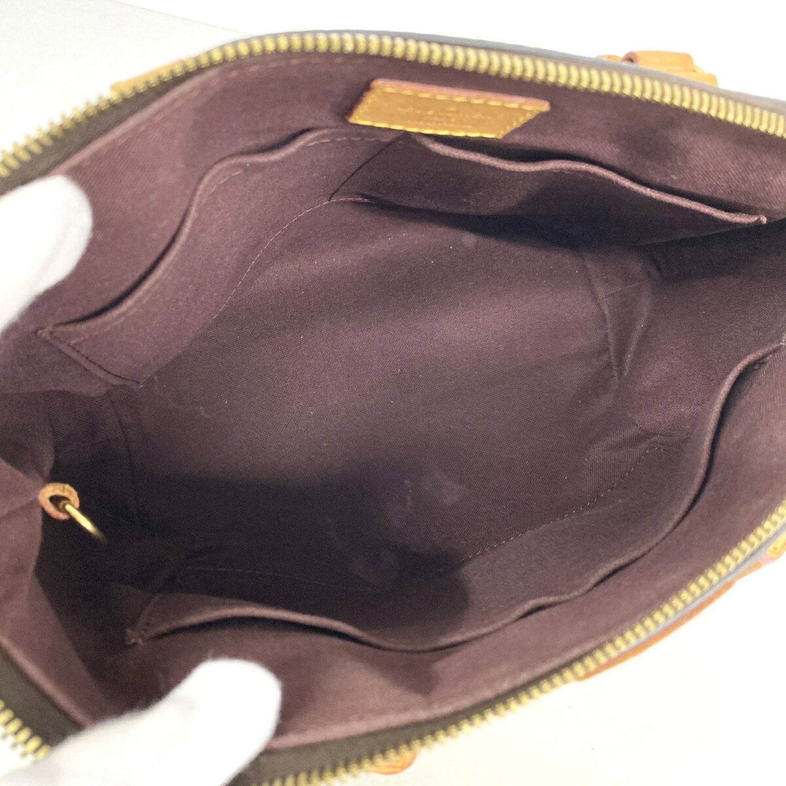 Handbag Louis Vuitton - 4