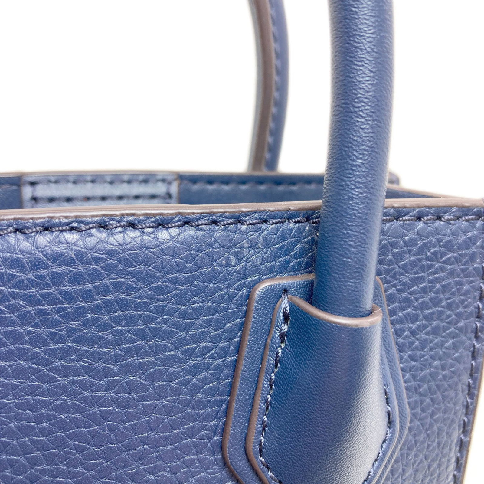 Michael Kors Leather Handbag - 14