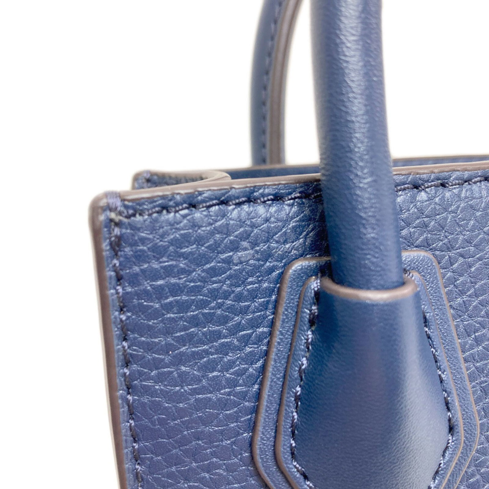 Michael Kors Leather Handbag - 15