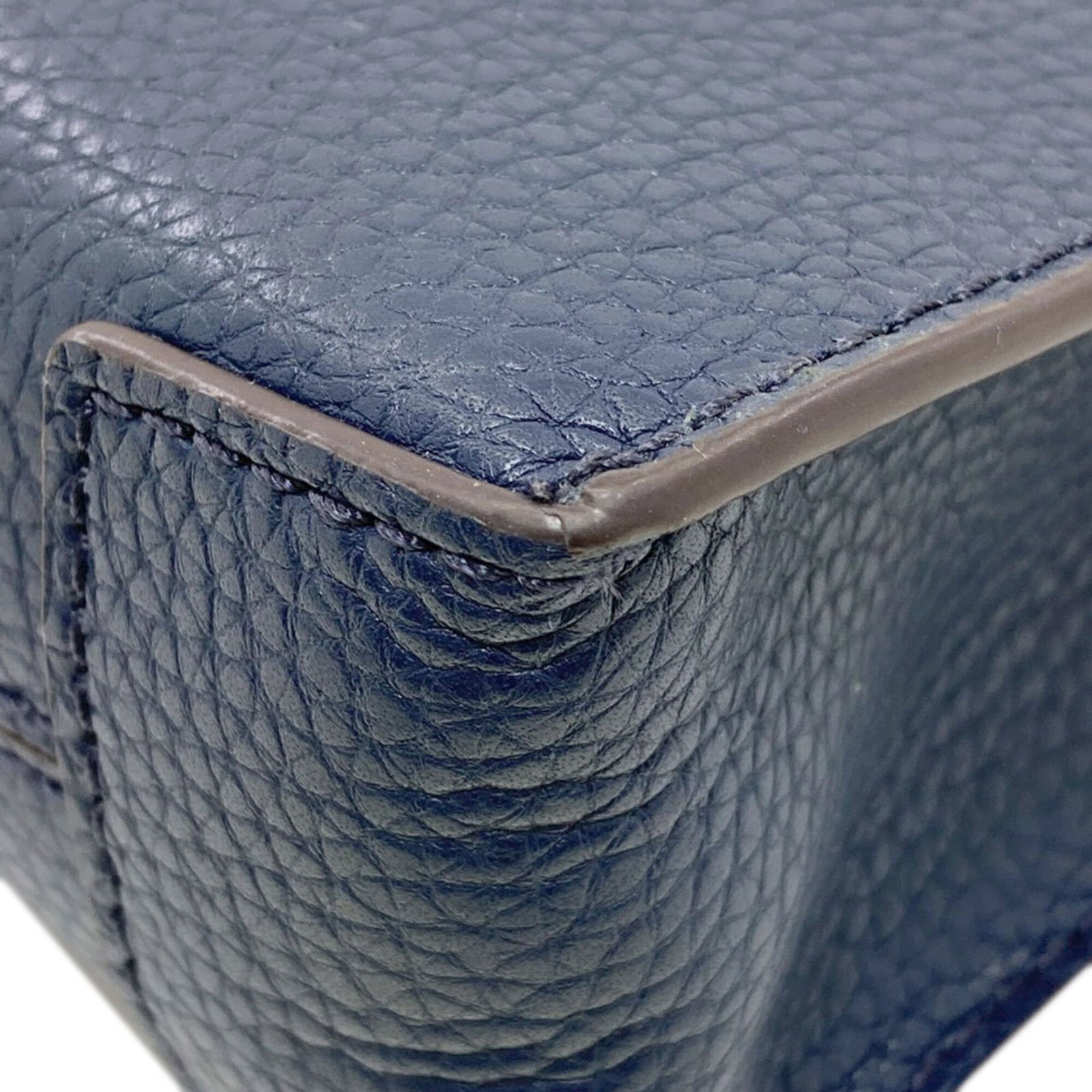 Michael Kors Leather Handbag - 19