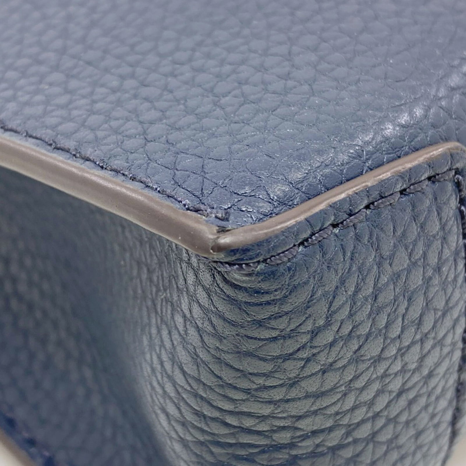 Michael Kors Leather Handbag - 20