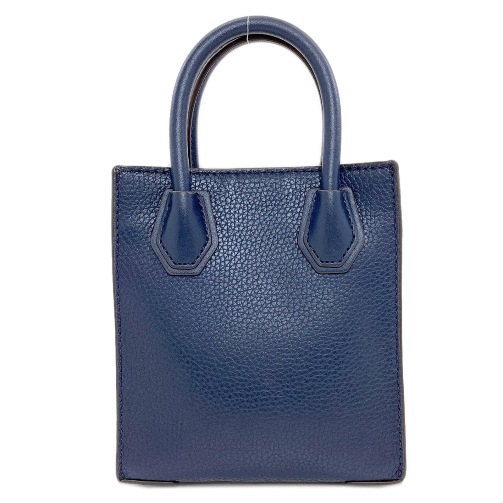 Michael Kors Leather Handbag - 2
