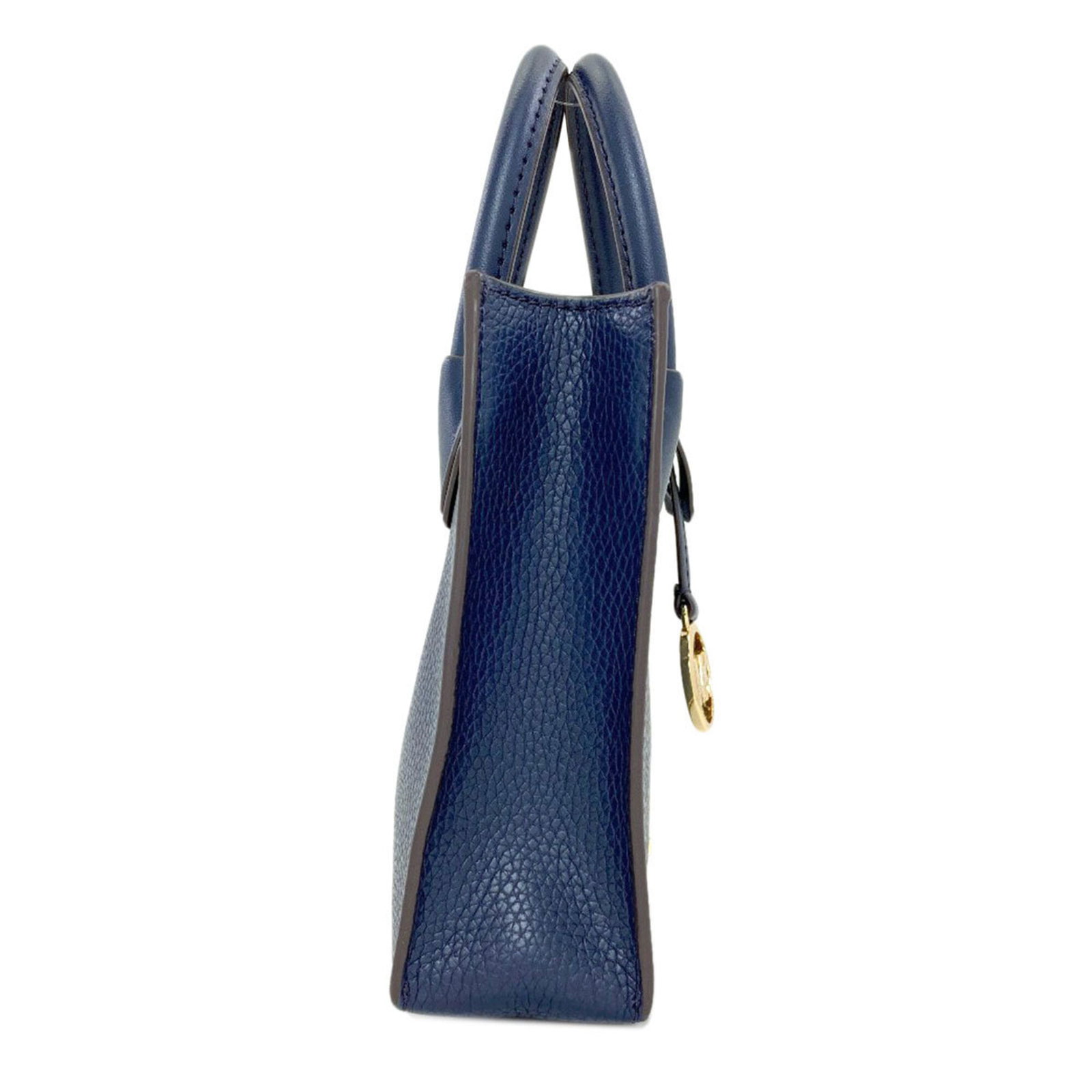 Michael Kors Leather Handbag - 3