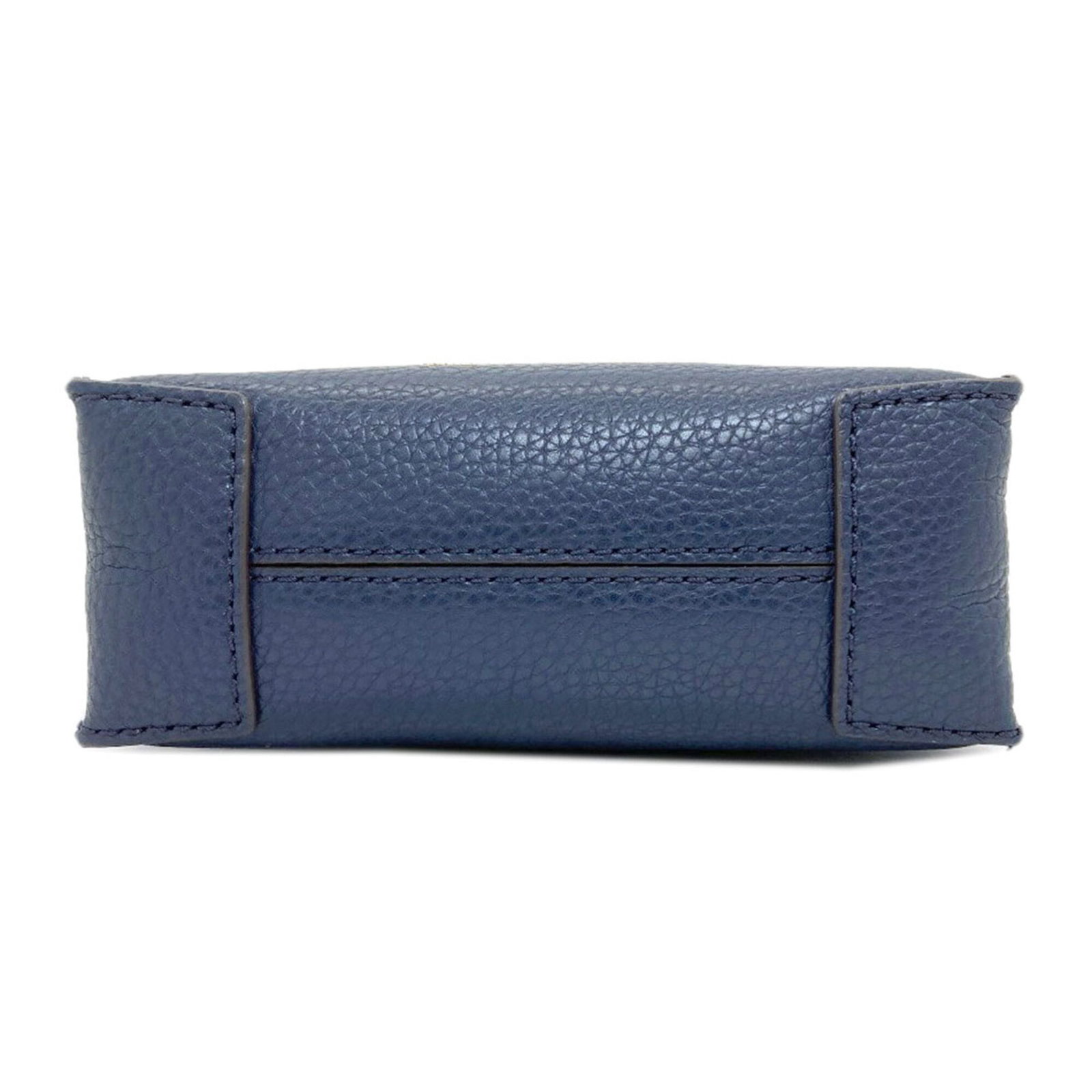 Michael Kors Leather Handbag - 4