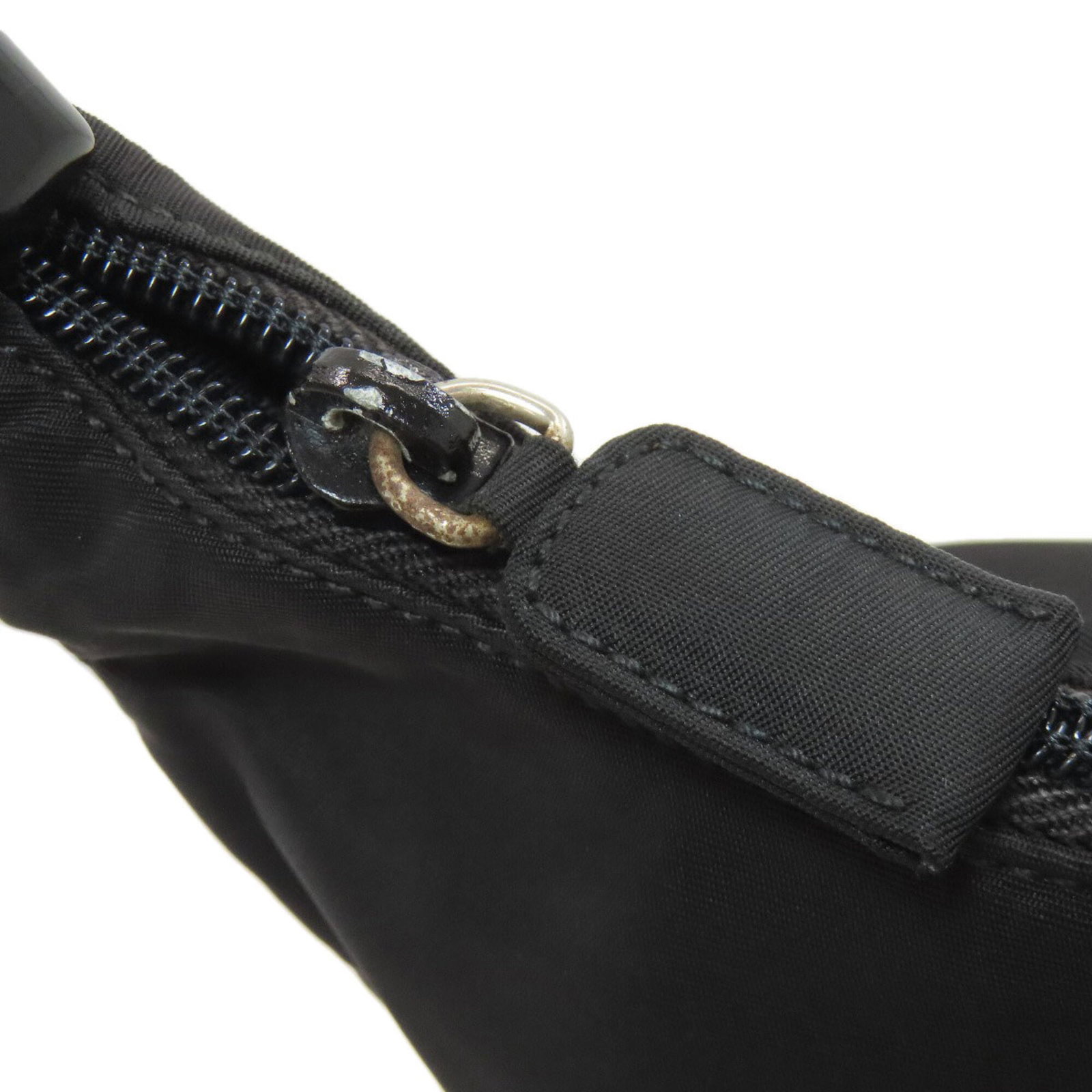 Tote Bag Nylon Prada - 10