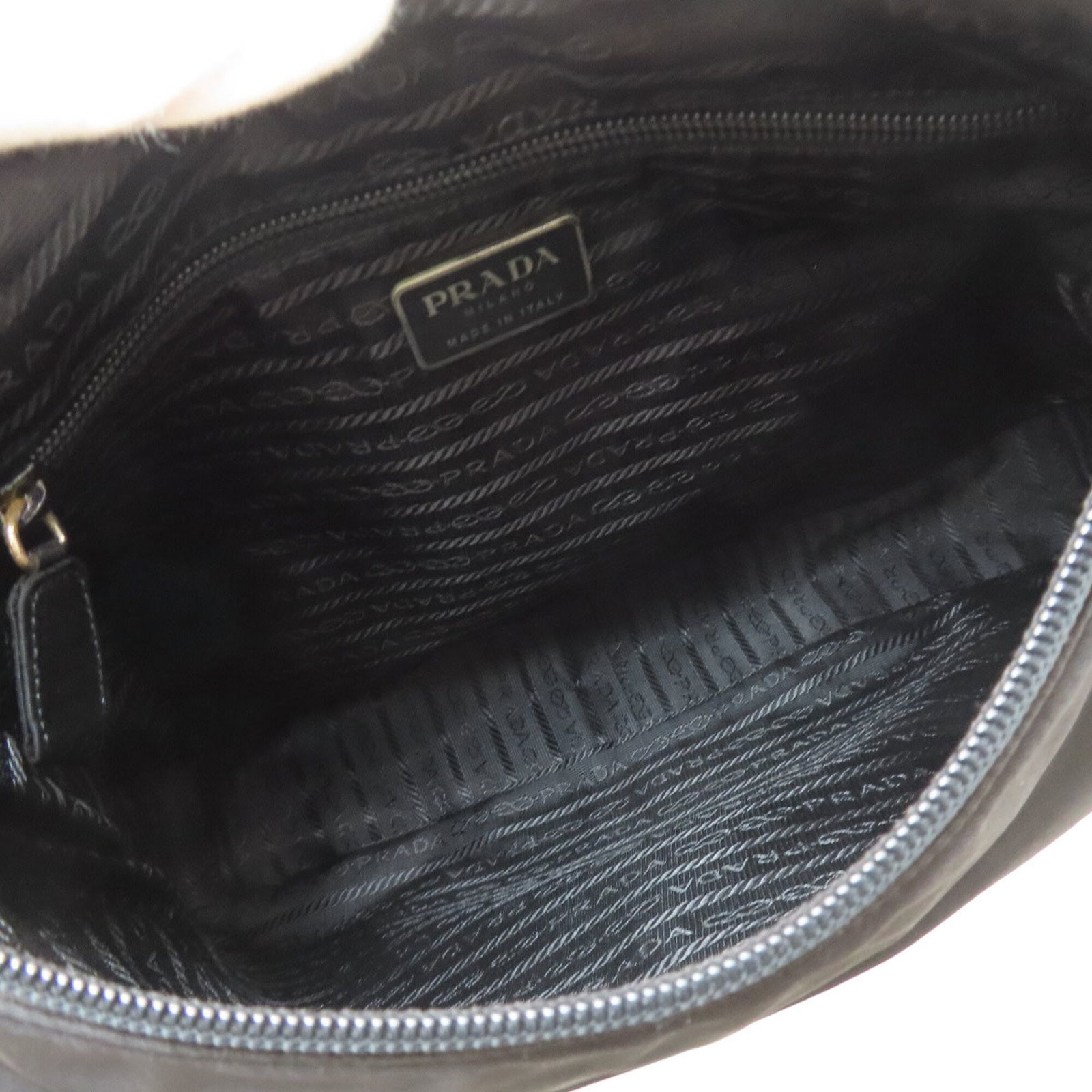 Tote Bag Nylon Prada - 5
