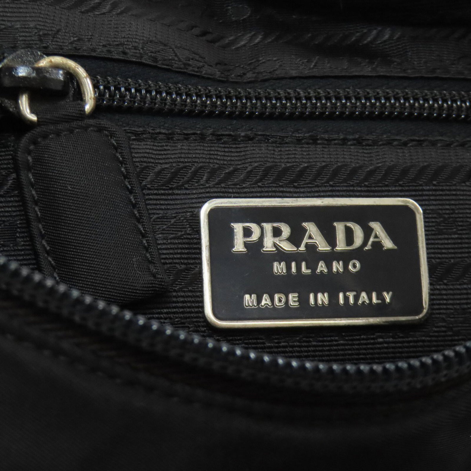 Tote Bag Nylon Prada - 6