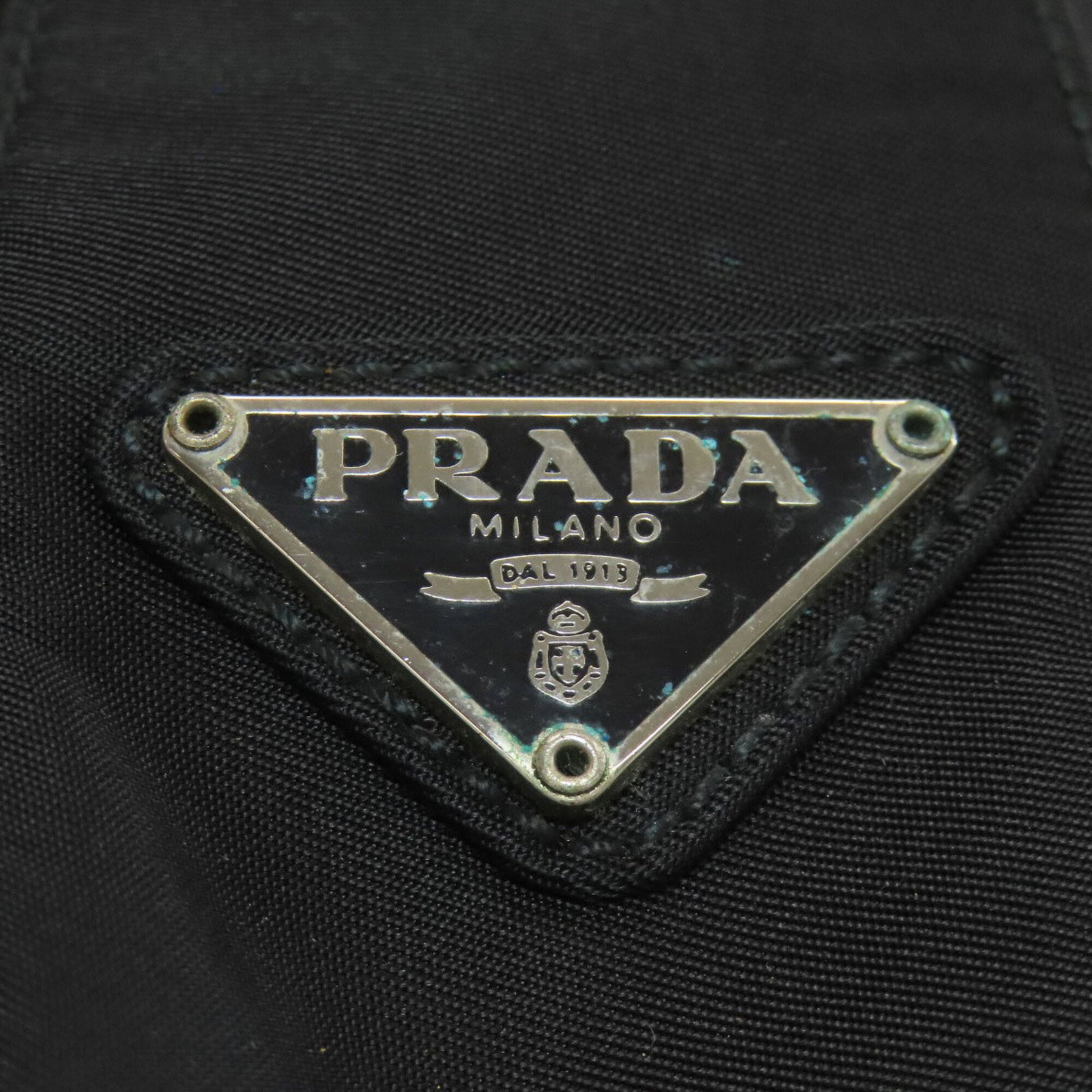 Tote Bag Nylon Prada - 7
