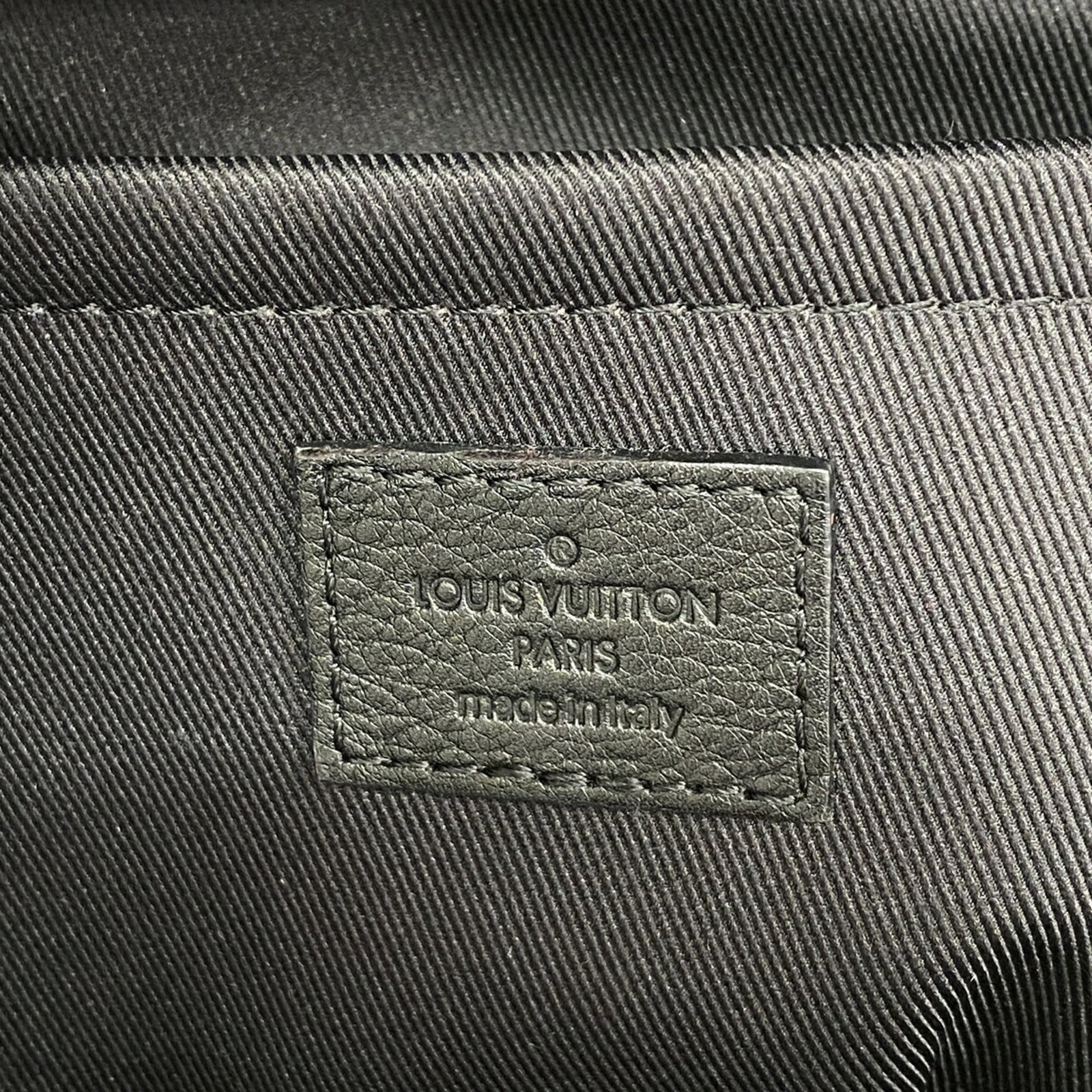 Louis Vuitton Backpack - 5