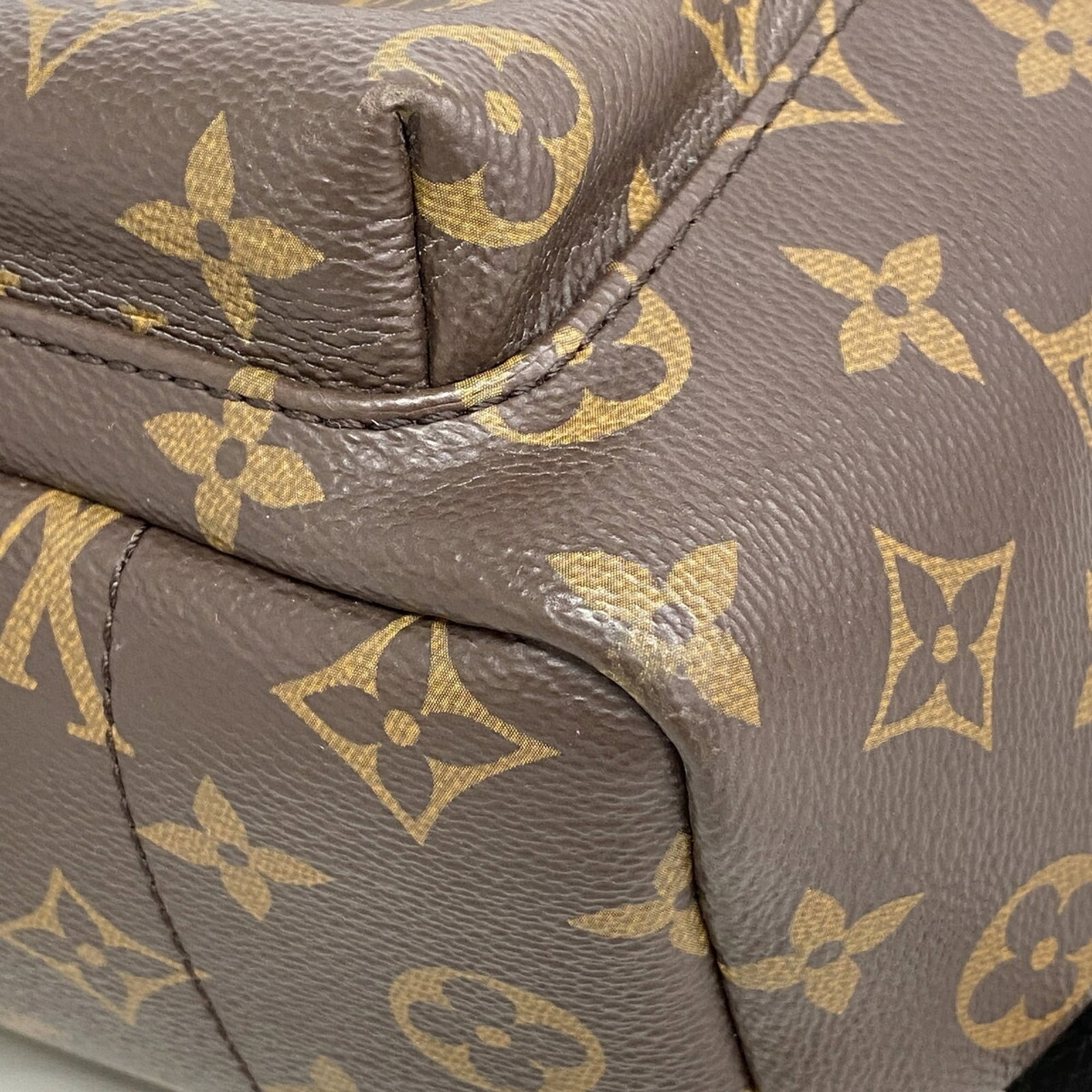Louis Vuitton Backpack - 7