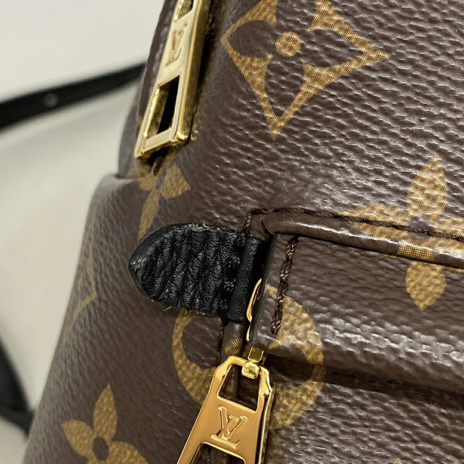 Louis Vuitton Backpack - 8