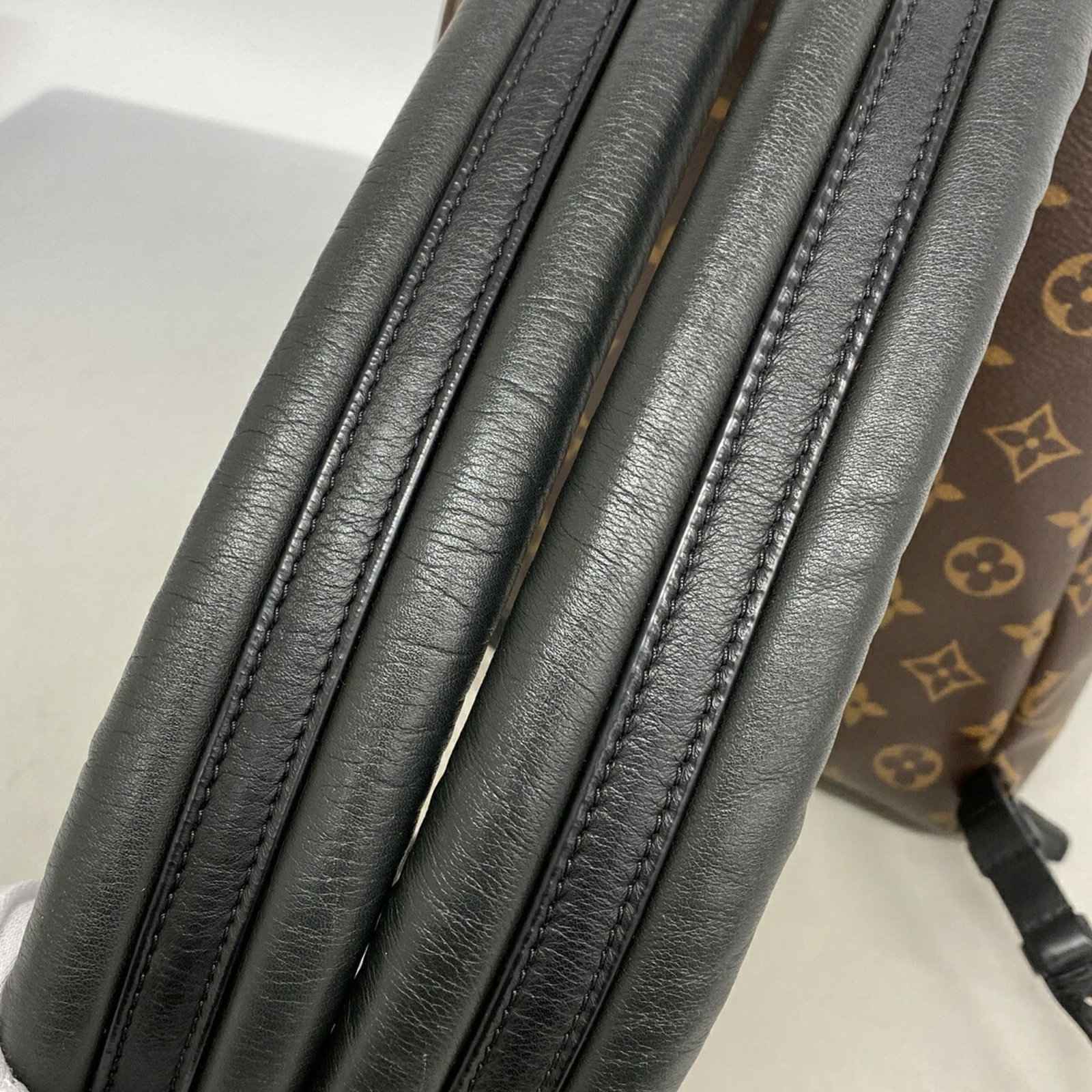 Louis Vuitton Backpack - 9