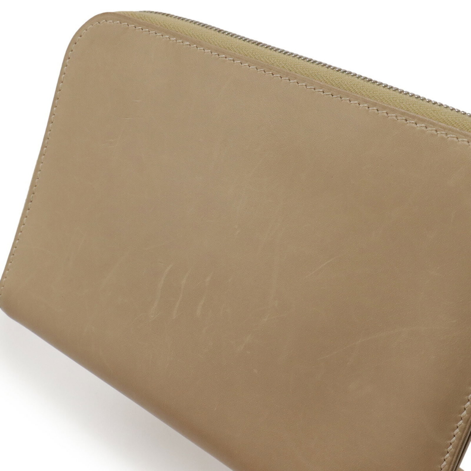 Hermes Card Case Leather - 5