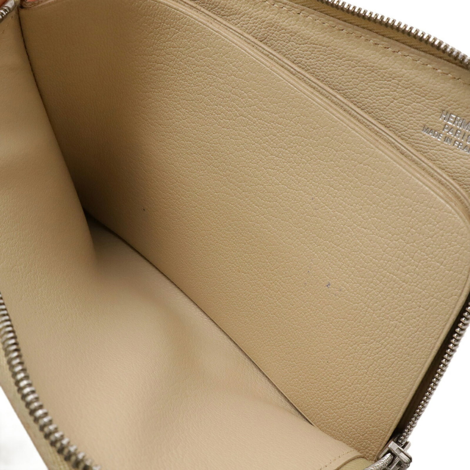 Hermes Card Case Leather - 7