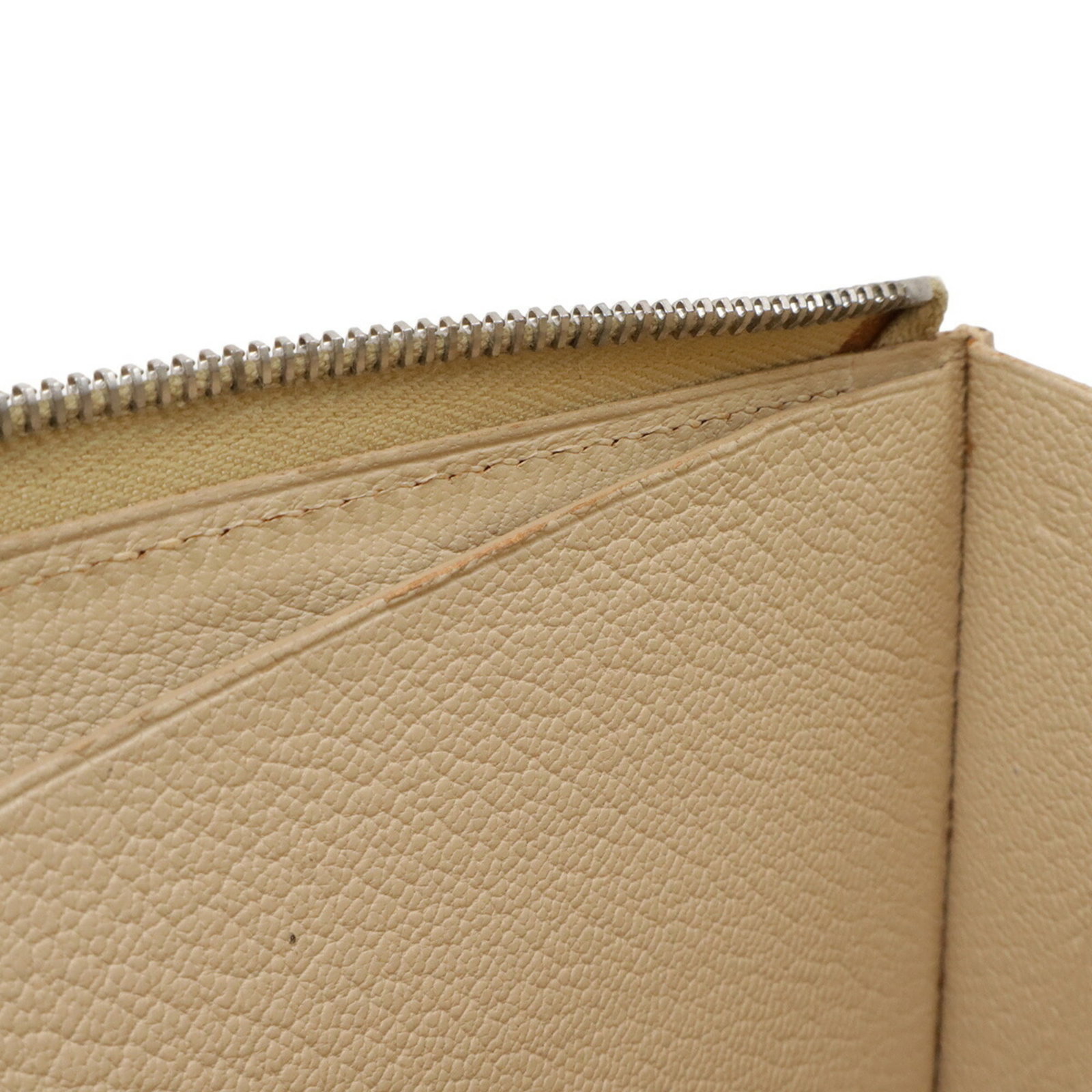 Hermes Card Case Leather - 8