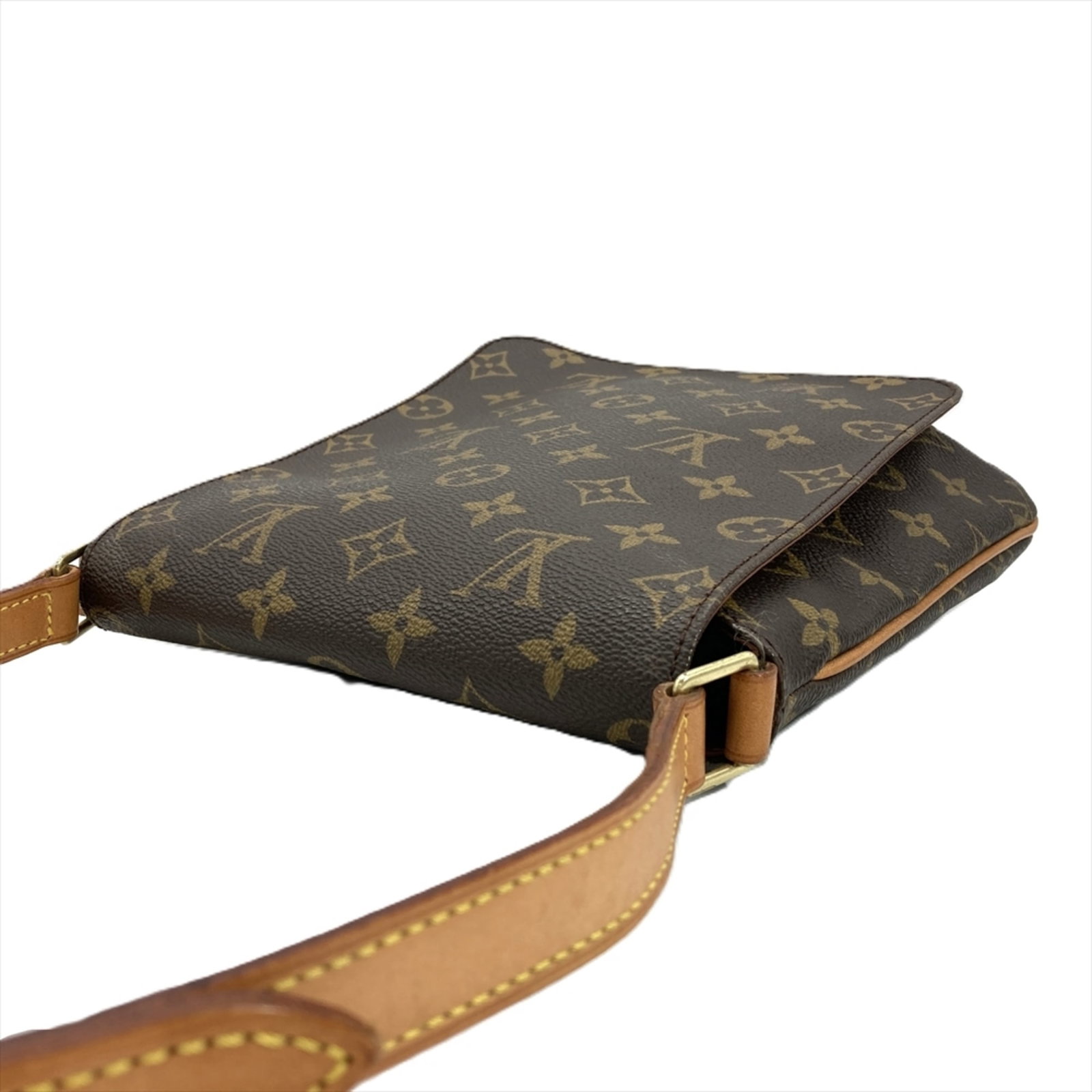 Shoulder Bag Monogram Louis Vuitton - 3
