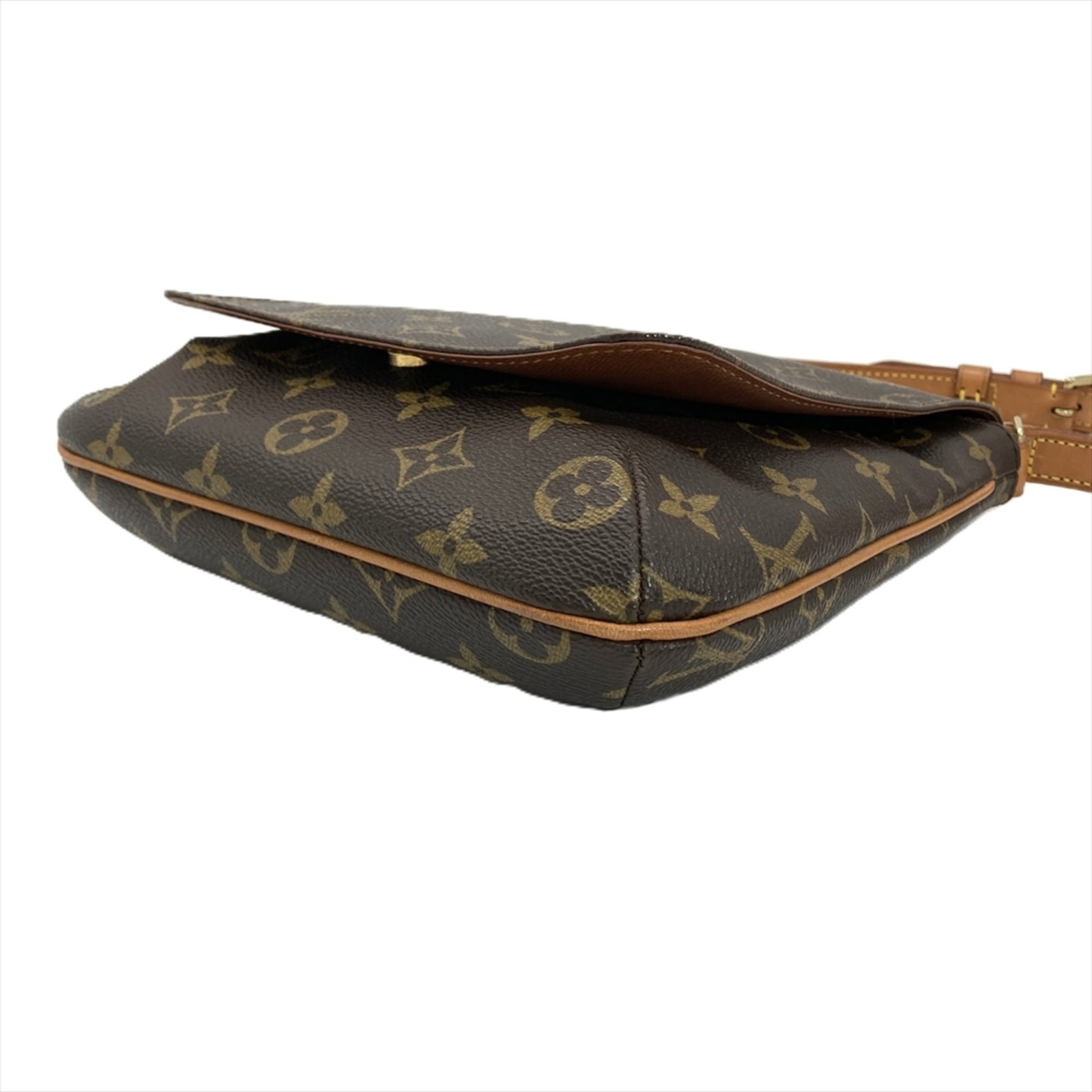 Shoulder Bag Monogram Louis Vuitton - 4