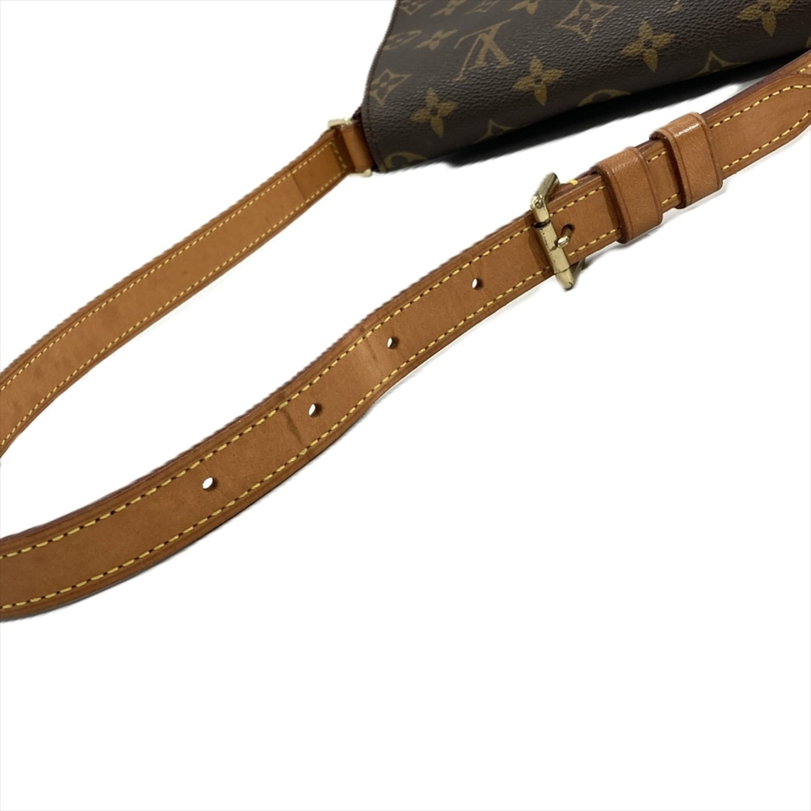 Shoulder Bag Monogram Louis Vuitton - 6