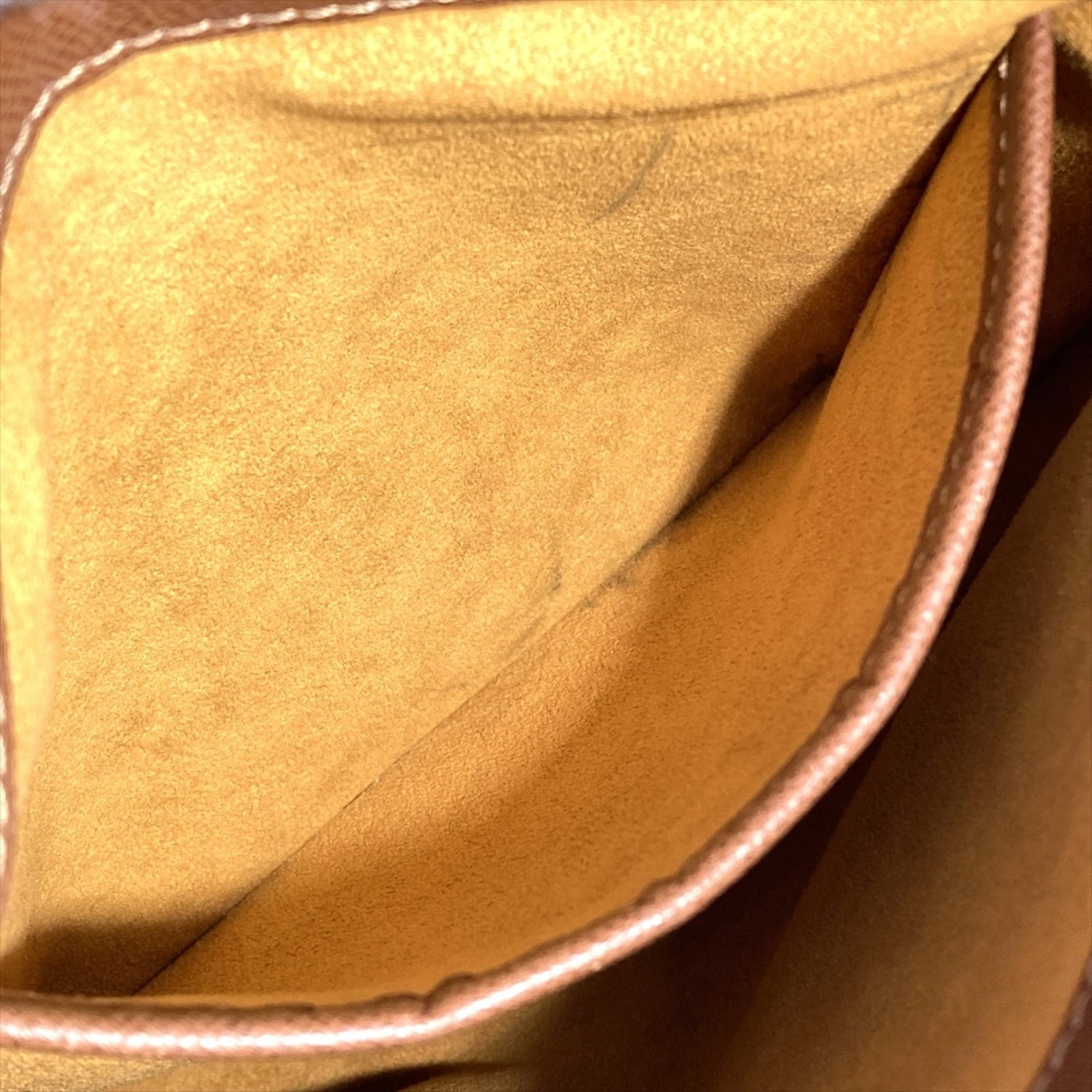 Shoulder Bag Monogram Louis Vuitton - 8