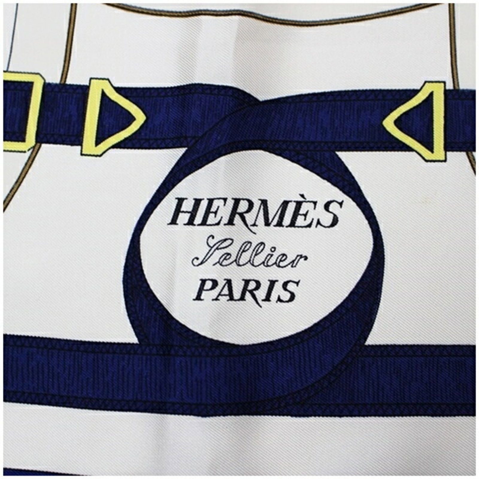 Hermes Scarf - 6