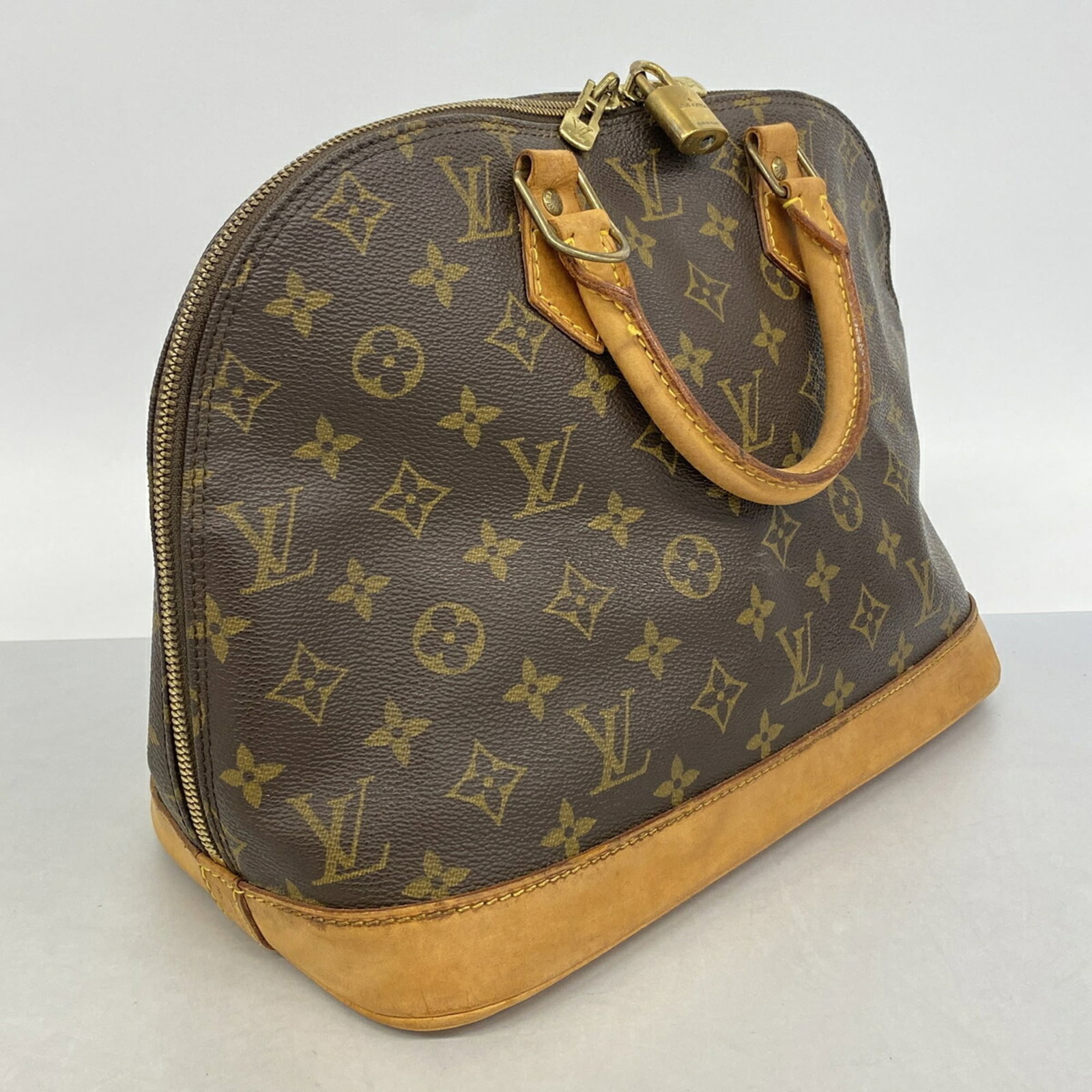 Handbag Louis Vuitton - 2