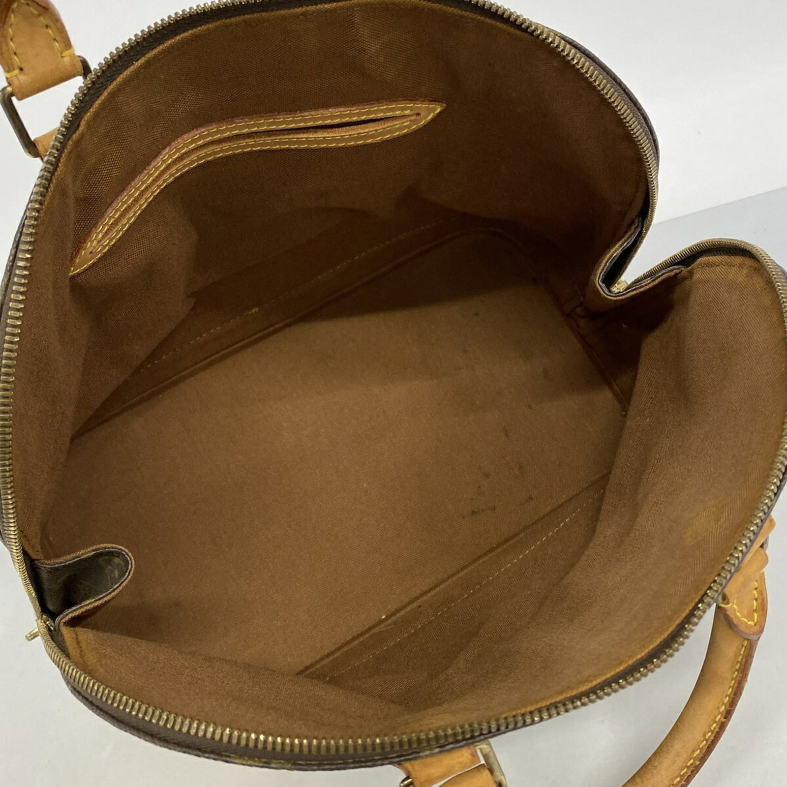 Handbag Louis Vuitton - 4