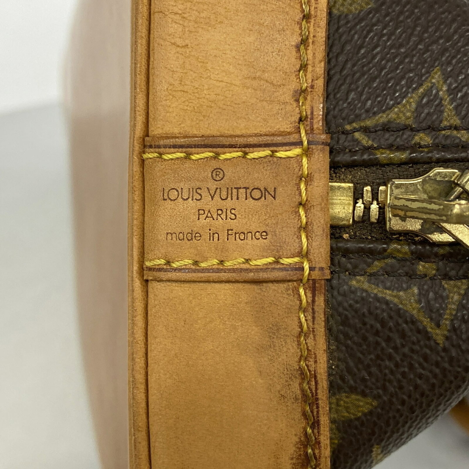 Handbag Louis Vuitton - 5
