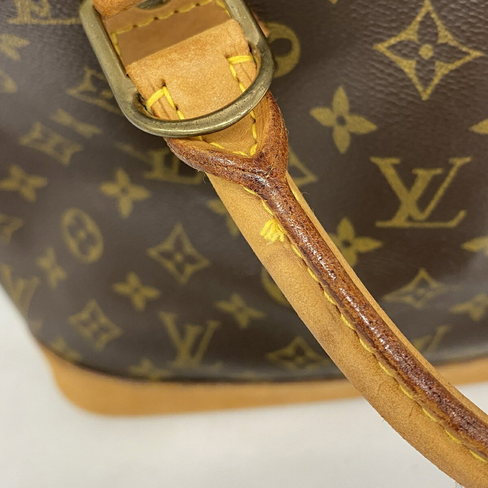 Handbag Louis Vuitton - 6