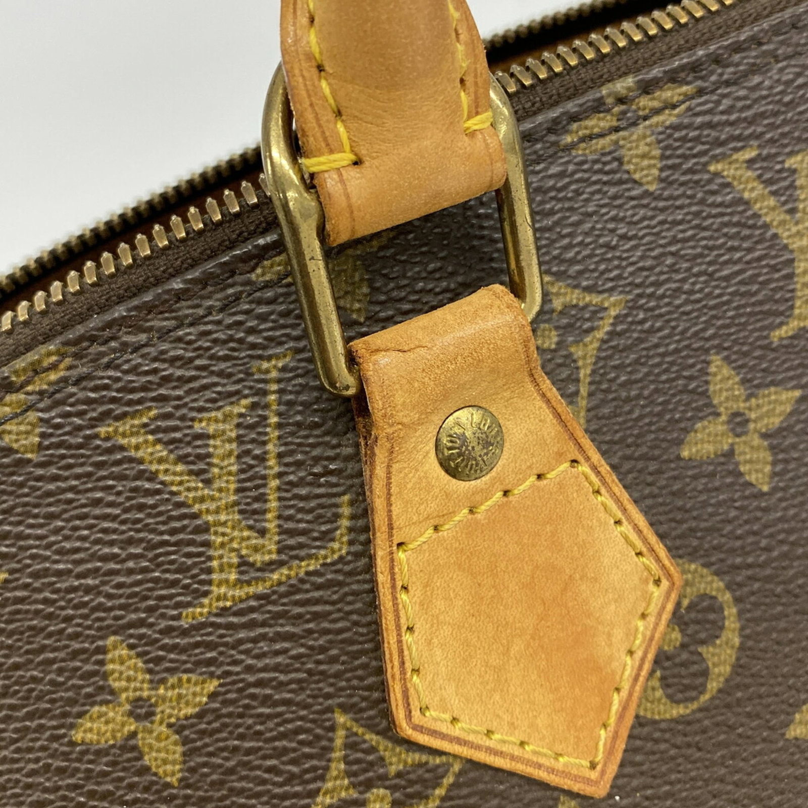 Handbag Louis Vuitton - 8