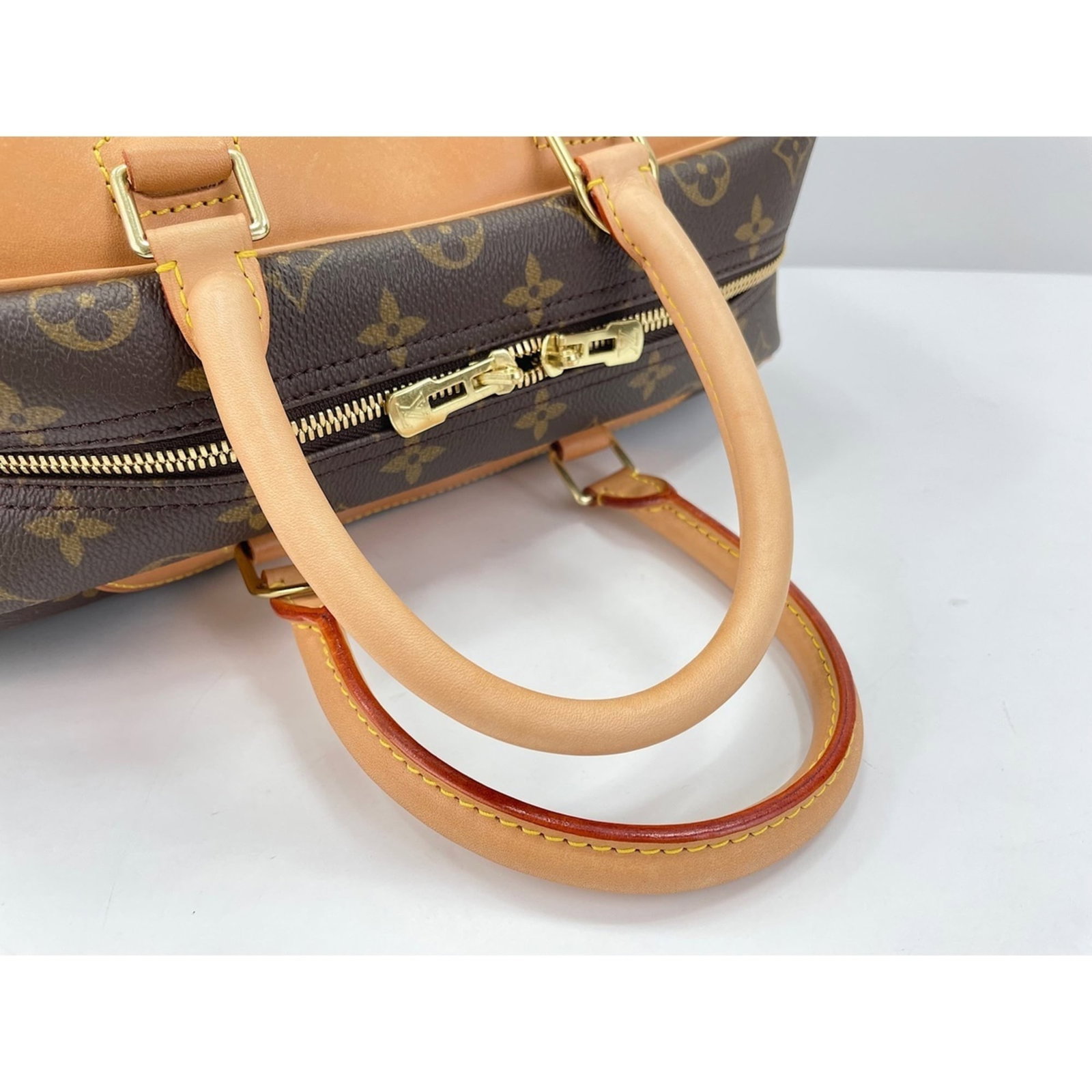 Handbag Louis Vuitton - 10