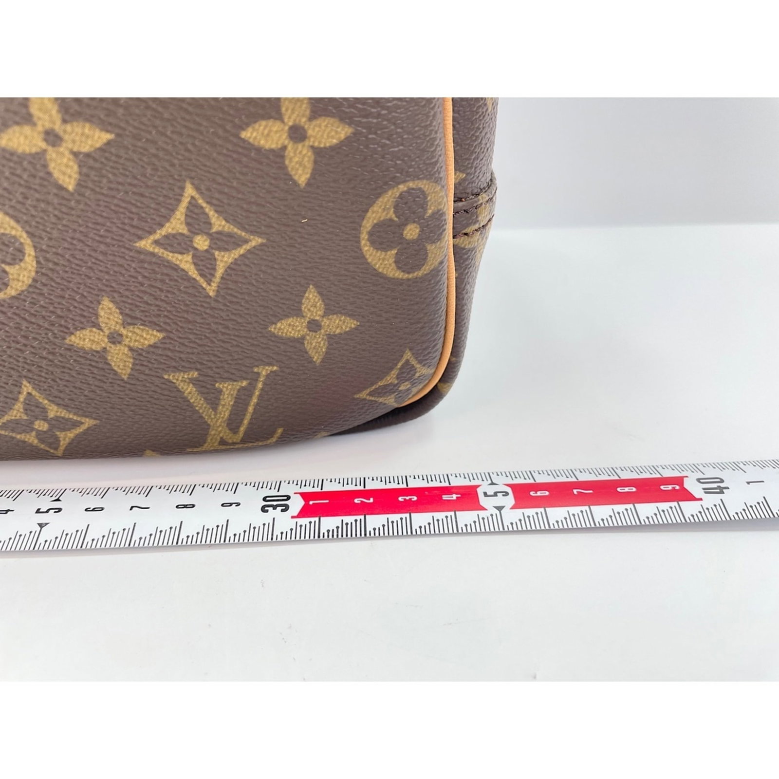 Handbag Louis Vuitton - 4