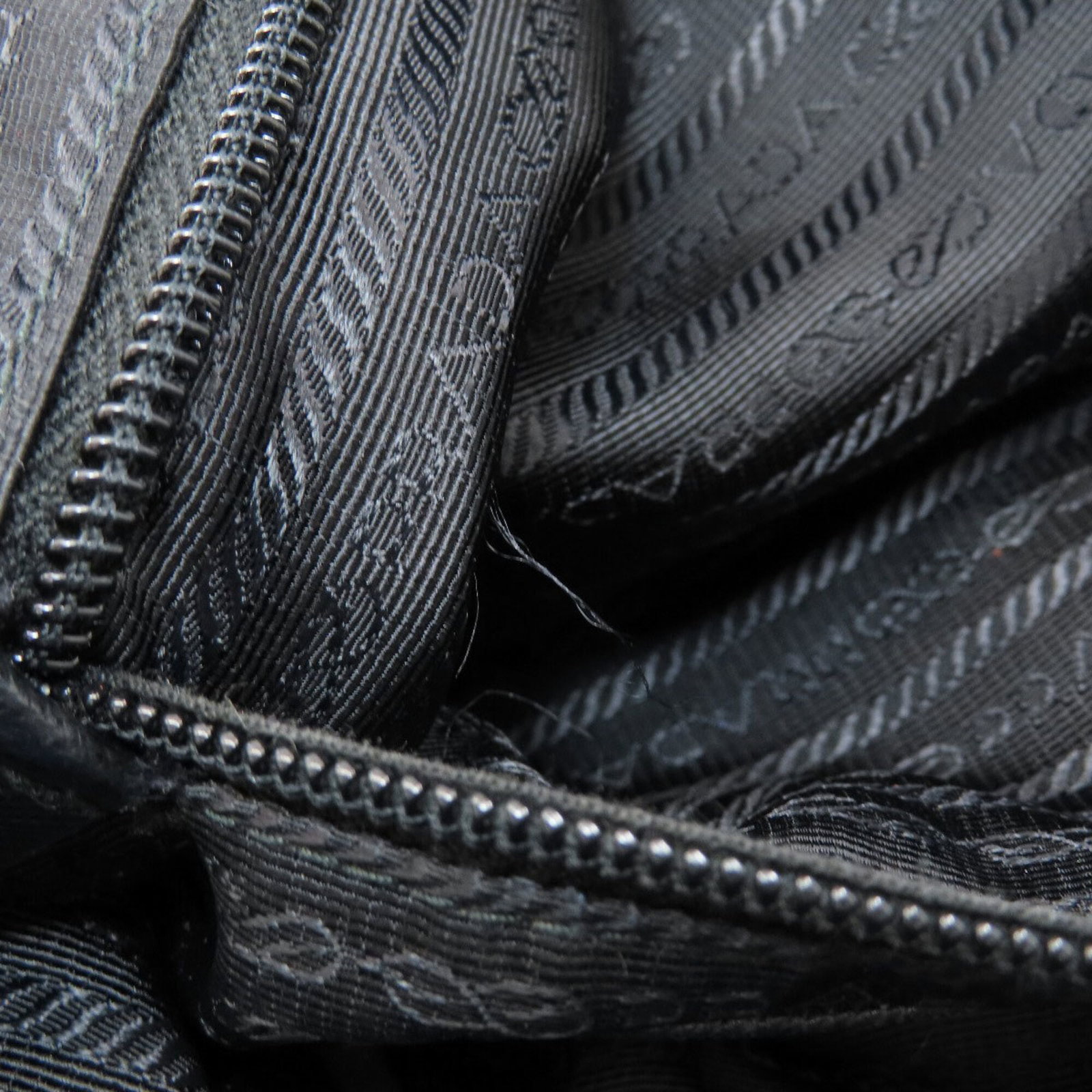 Tote Bag Nylon Prada - 10