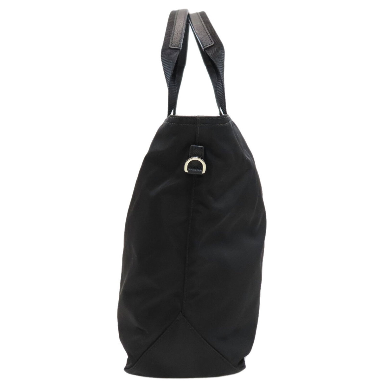 Tote Bag Nylon Prada - 3