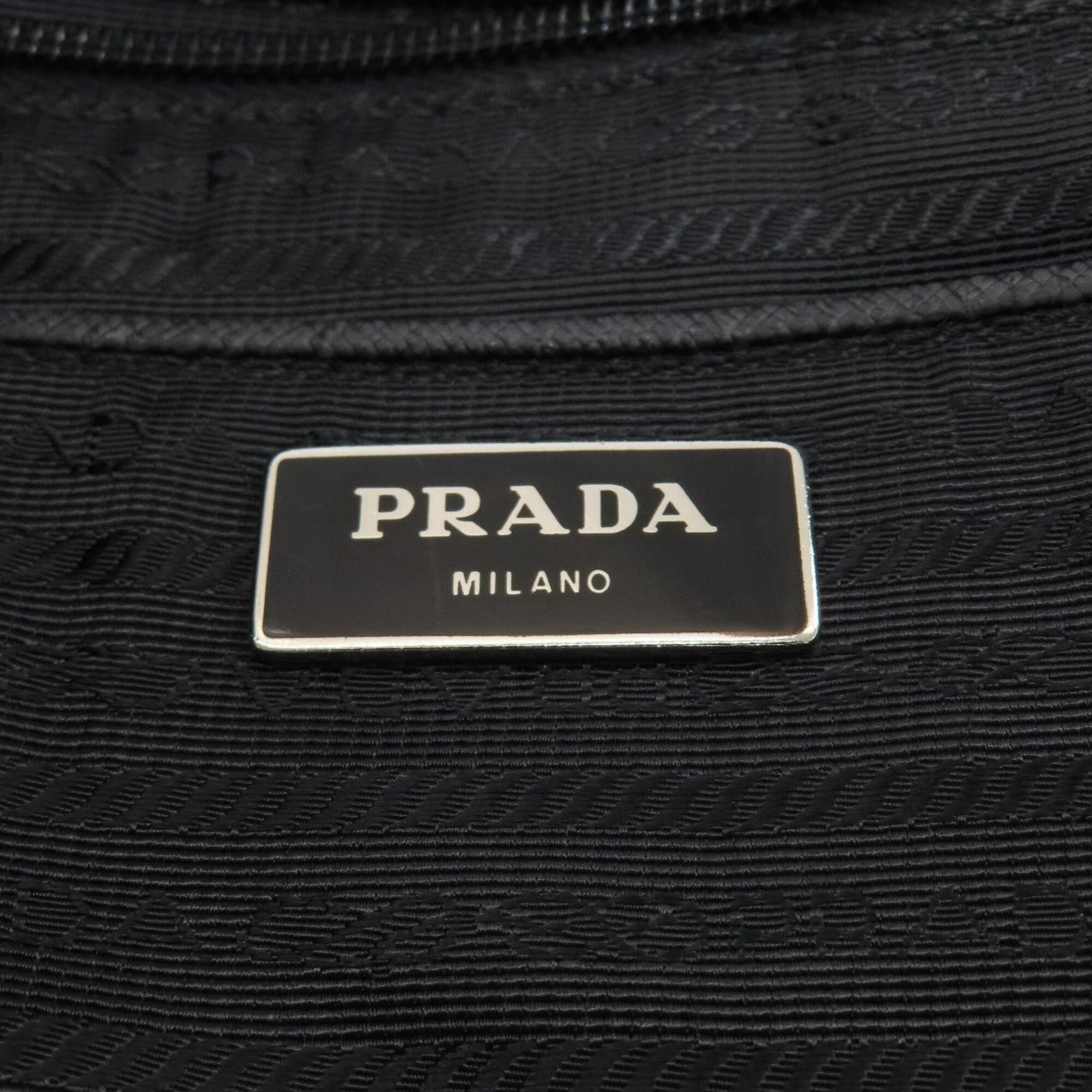 Tote Bag Nylon Prada - 6